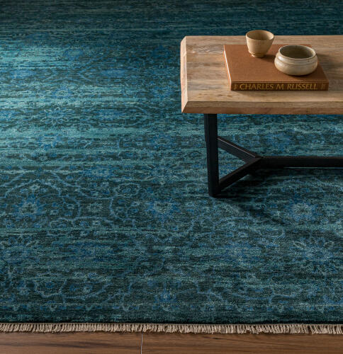 Empress Handmade Rug