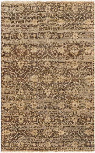 Empress Handmade Rug