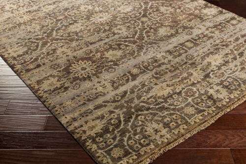 Empress Handmade Rug