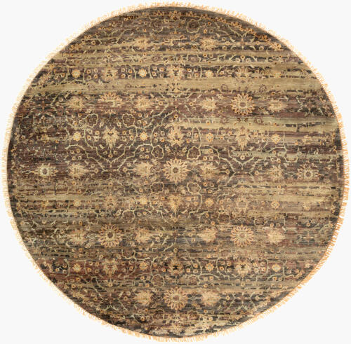 Empress Handmade Rug