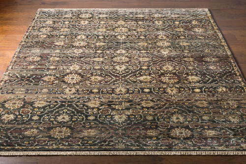 Empress Handmade Rug