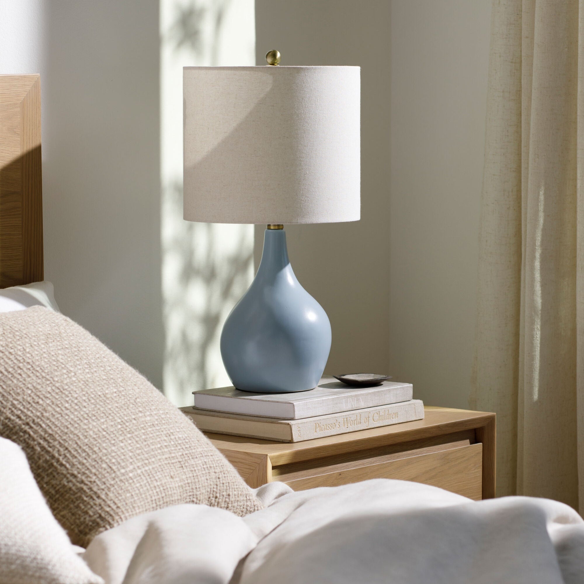 Enoki Accent Table Lamp