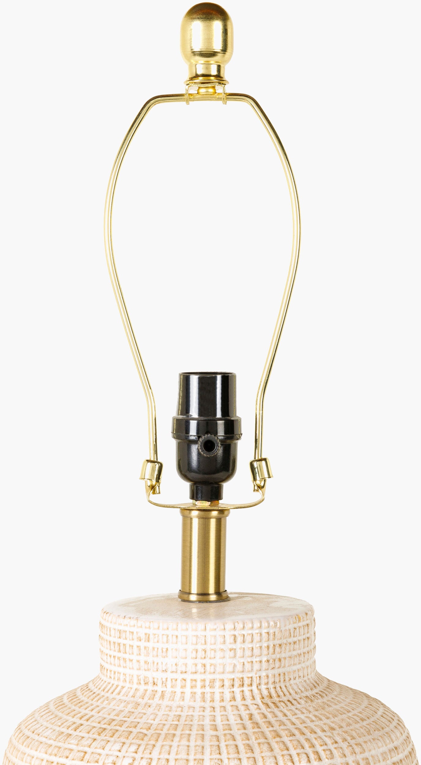 Brie Accent Table Lamp