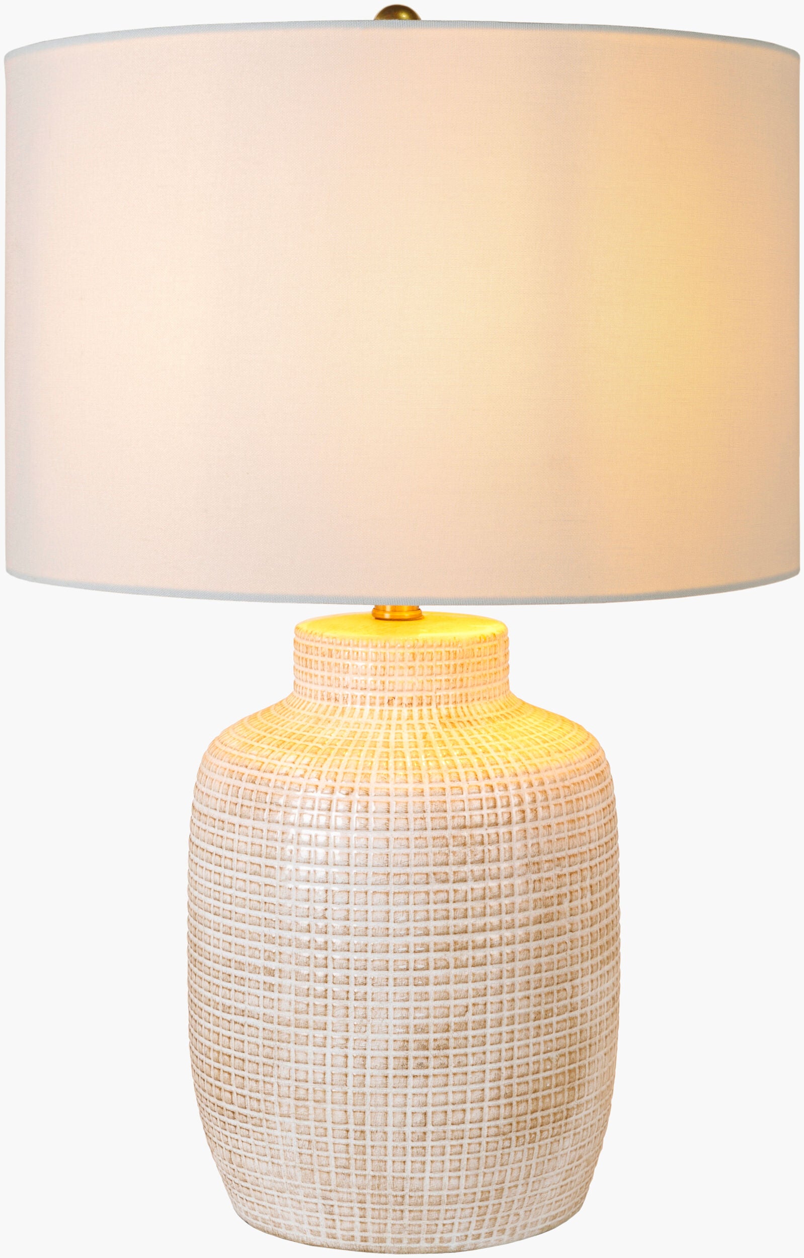 Brie Accent Table Lamp