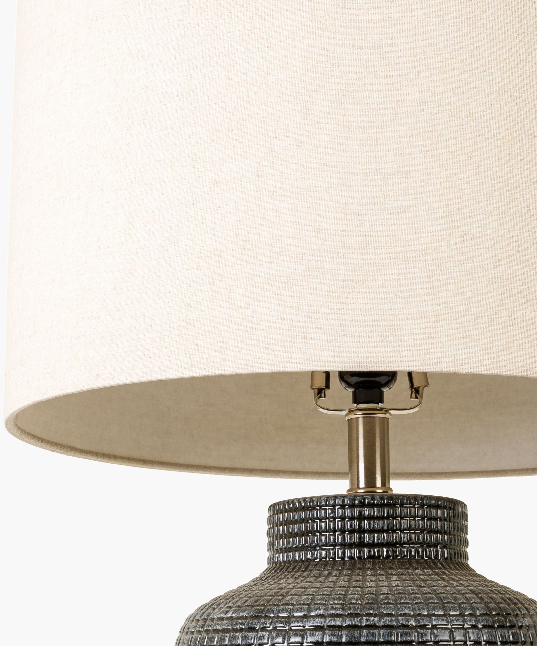 Brie Accent Table Lamp