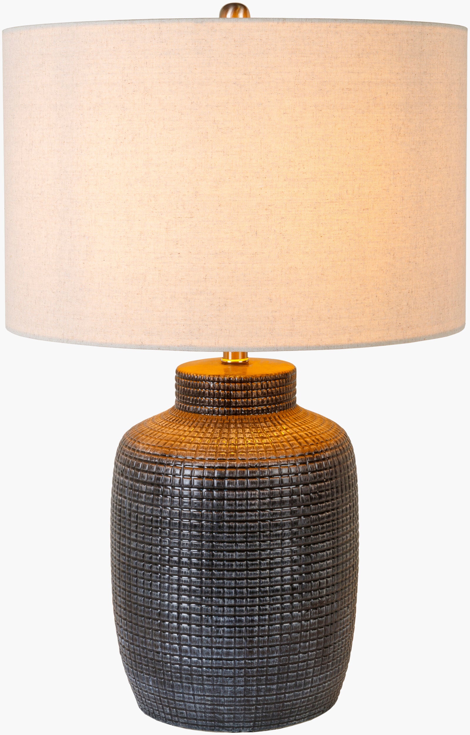 Brie Accent Table Lamp