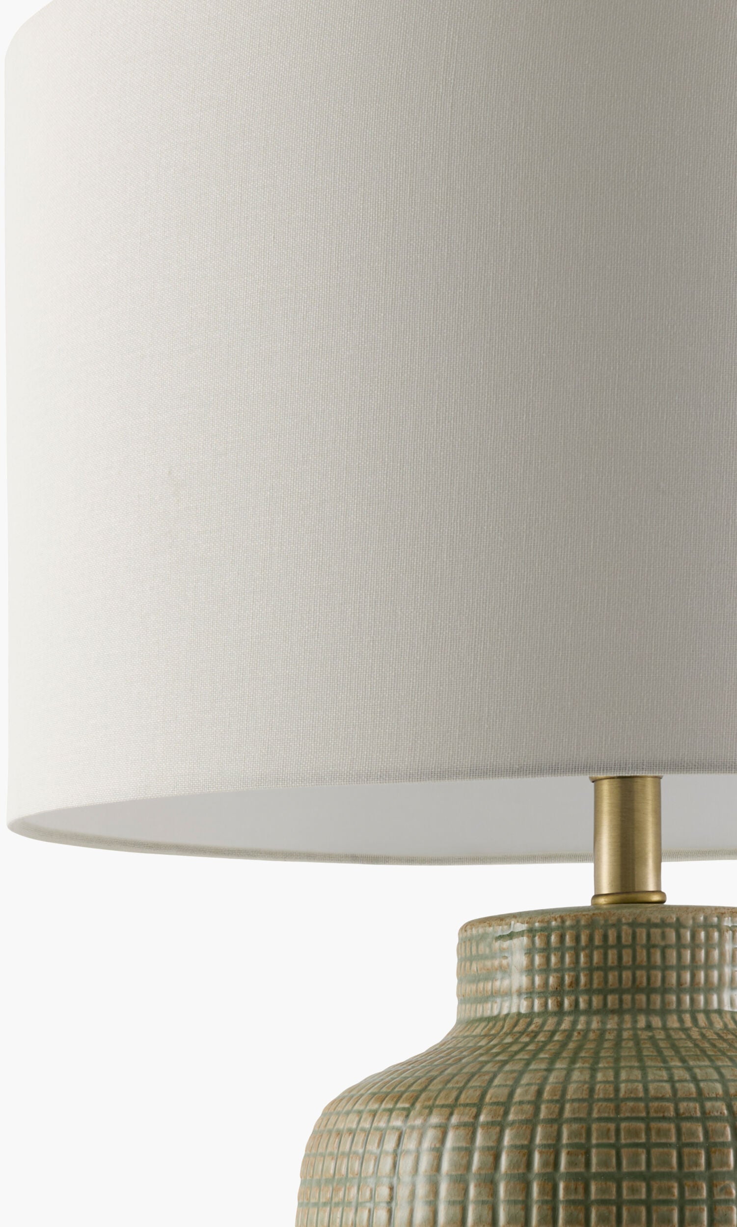 Brie Accent Table Lamp