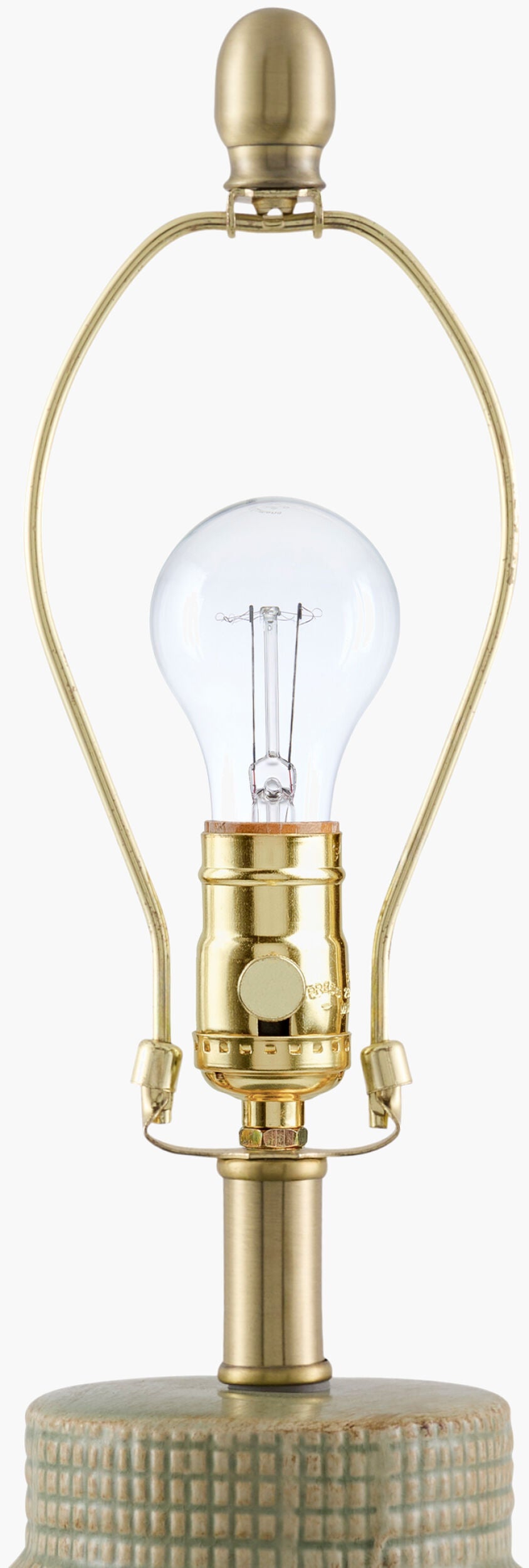 Brie Accent Table Lamp
