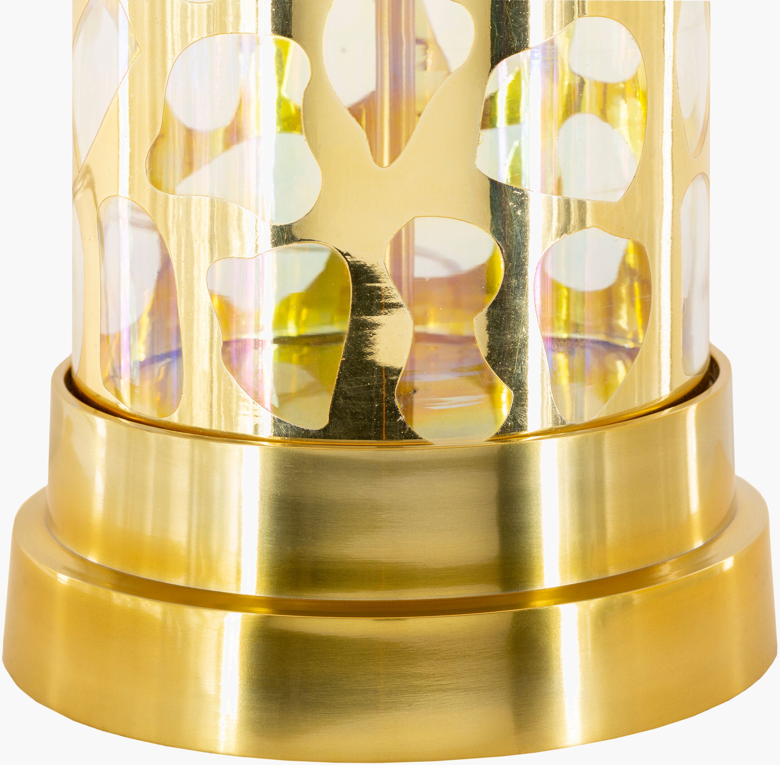 Ellerman Accent Table Lamp