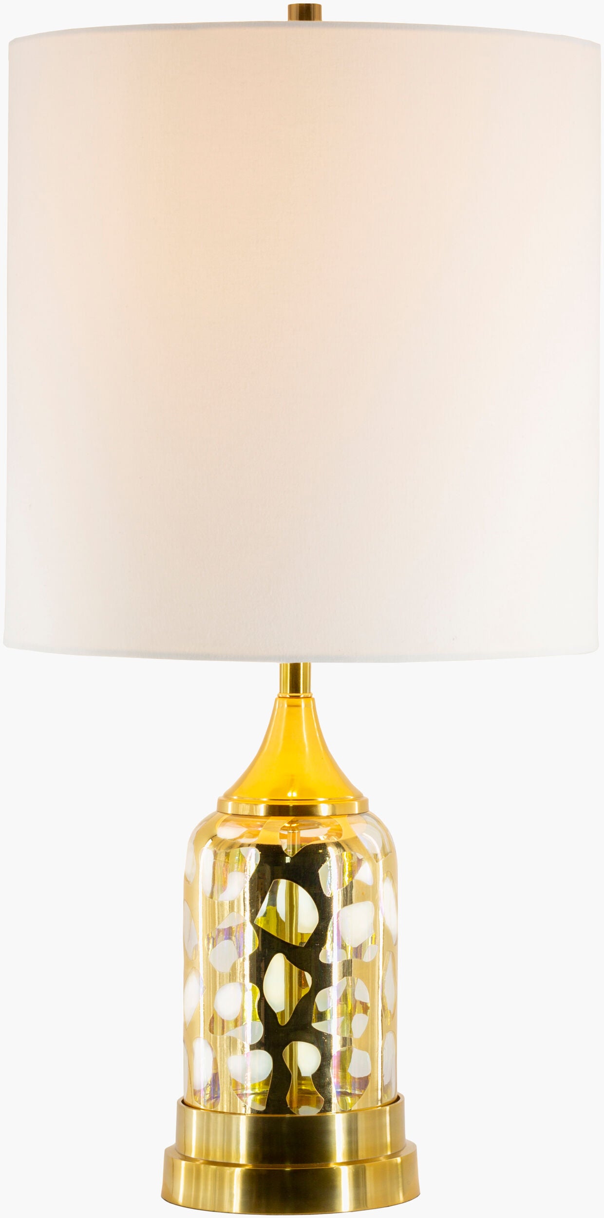 Ellerman Accent Table Lamp