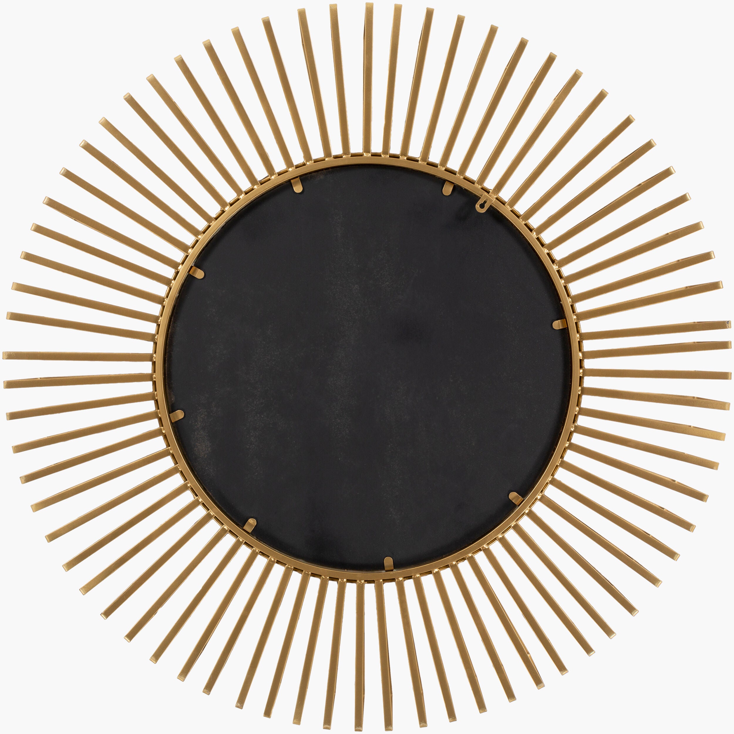 Errol Accent Mirror
