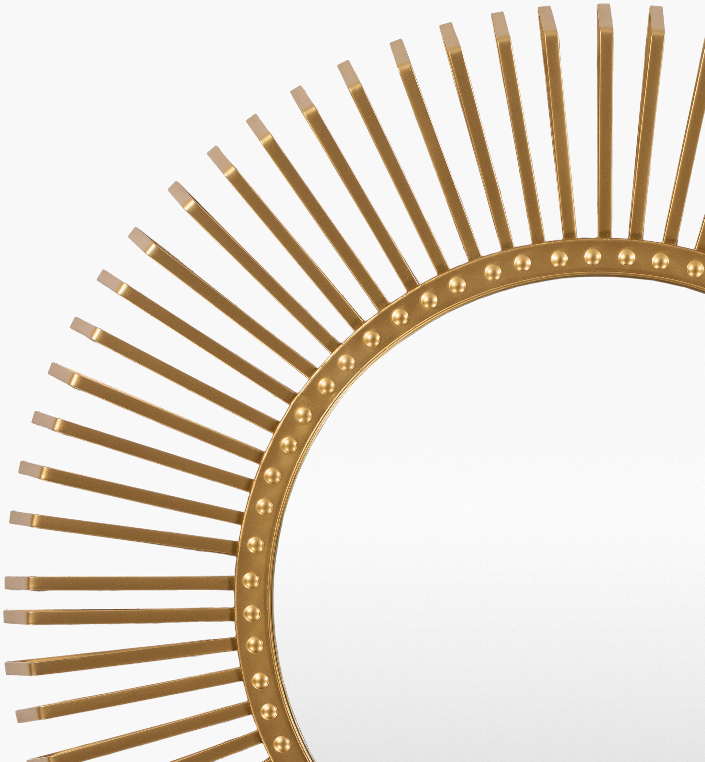 Errol Accent Mirror