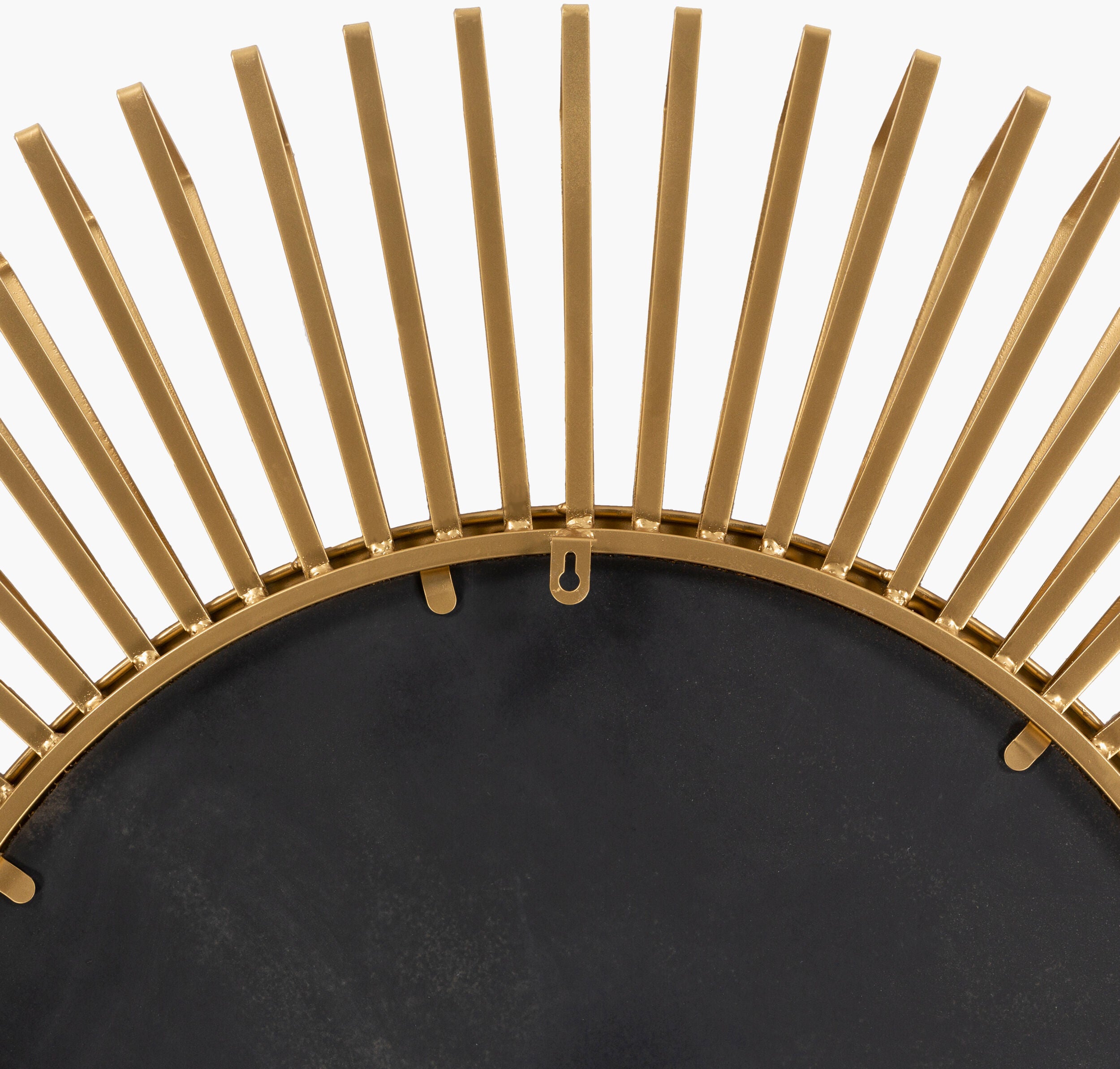 Errol Accent Mirror