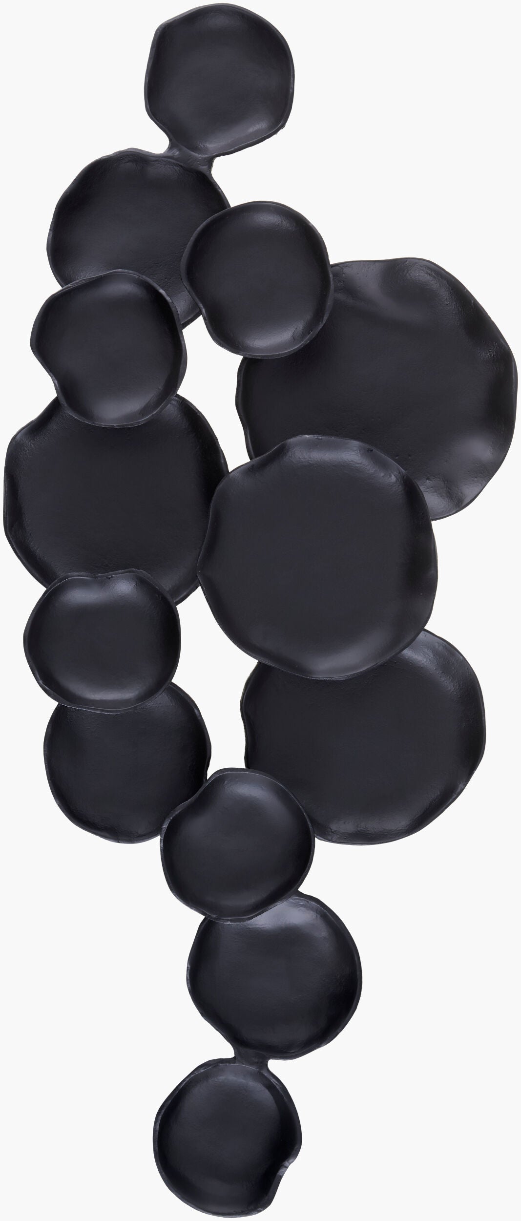 Ersa Wall Sculpture