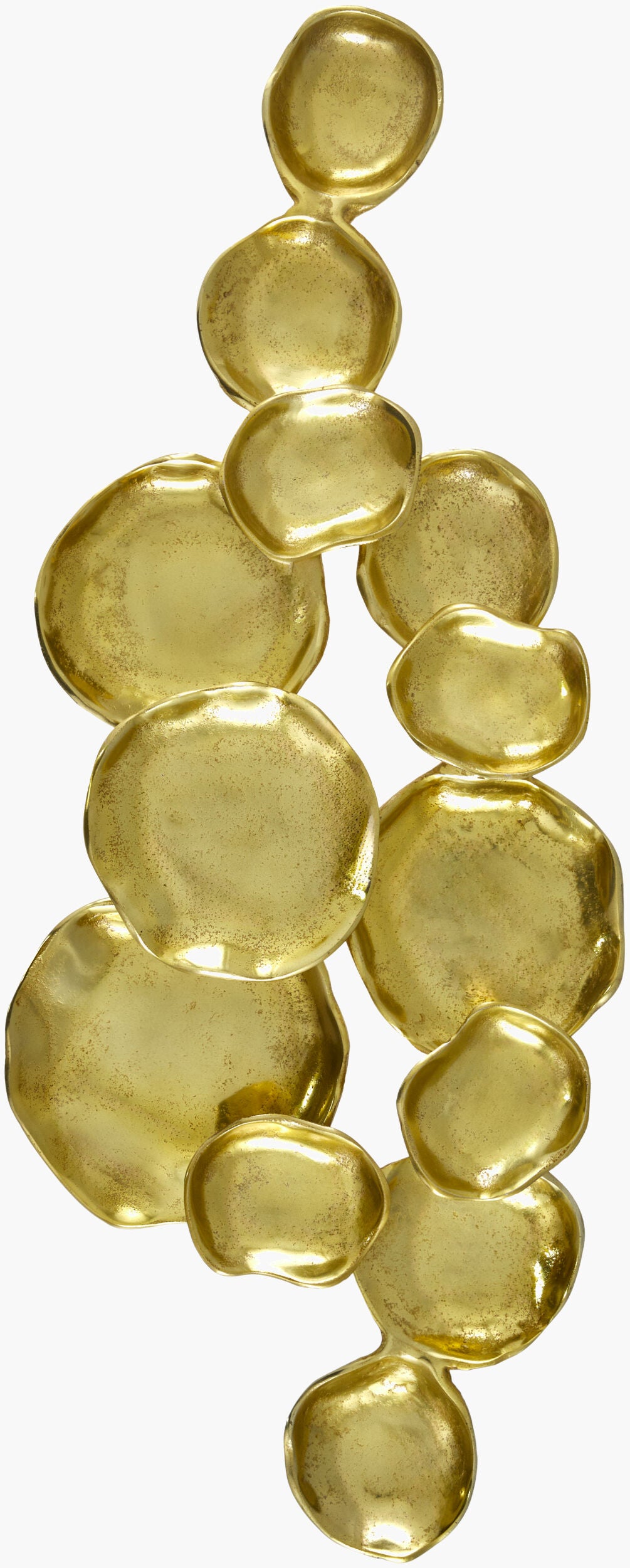 Ersa Wall Sculpture