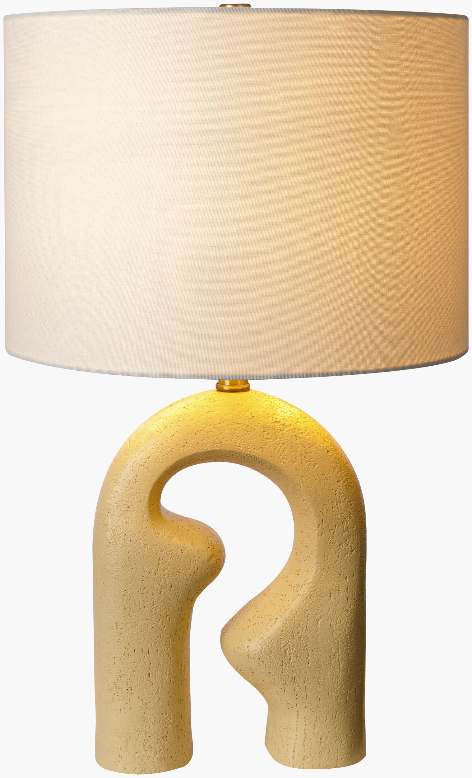 Ellory Accent Table Lamp