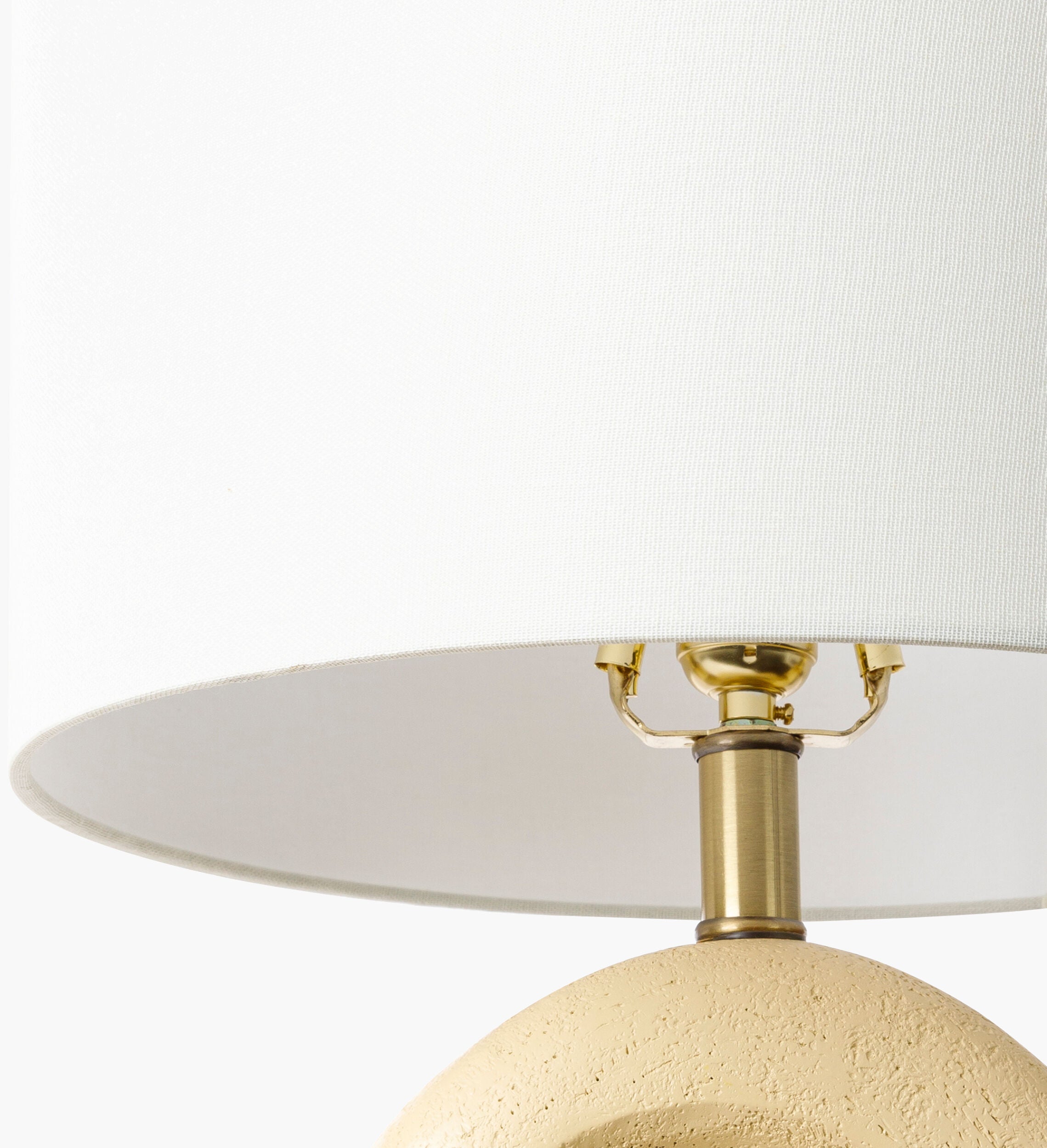 Ellory Accent Table Lamp