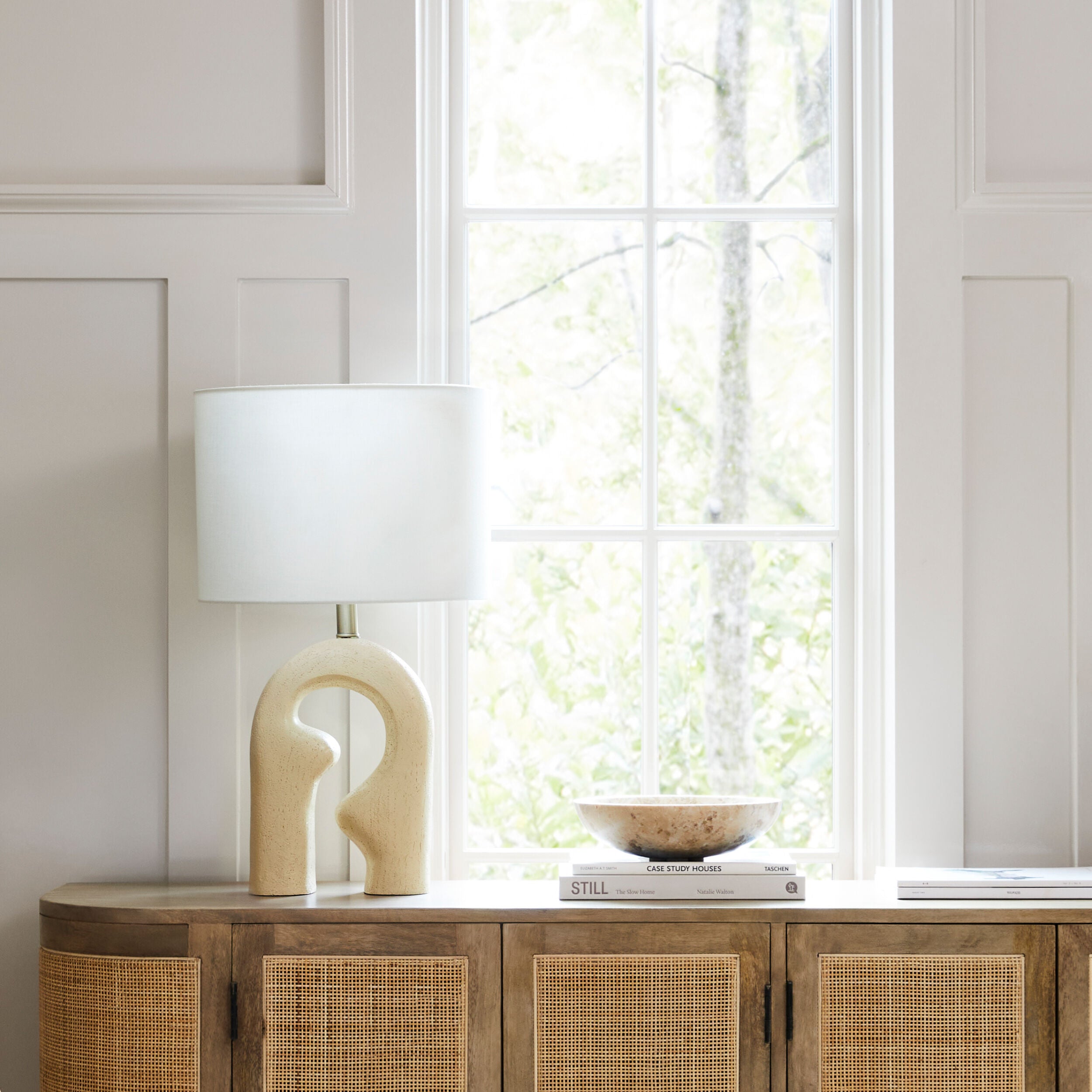 Ellory Accent Table Lamp