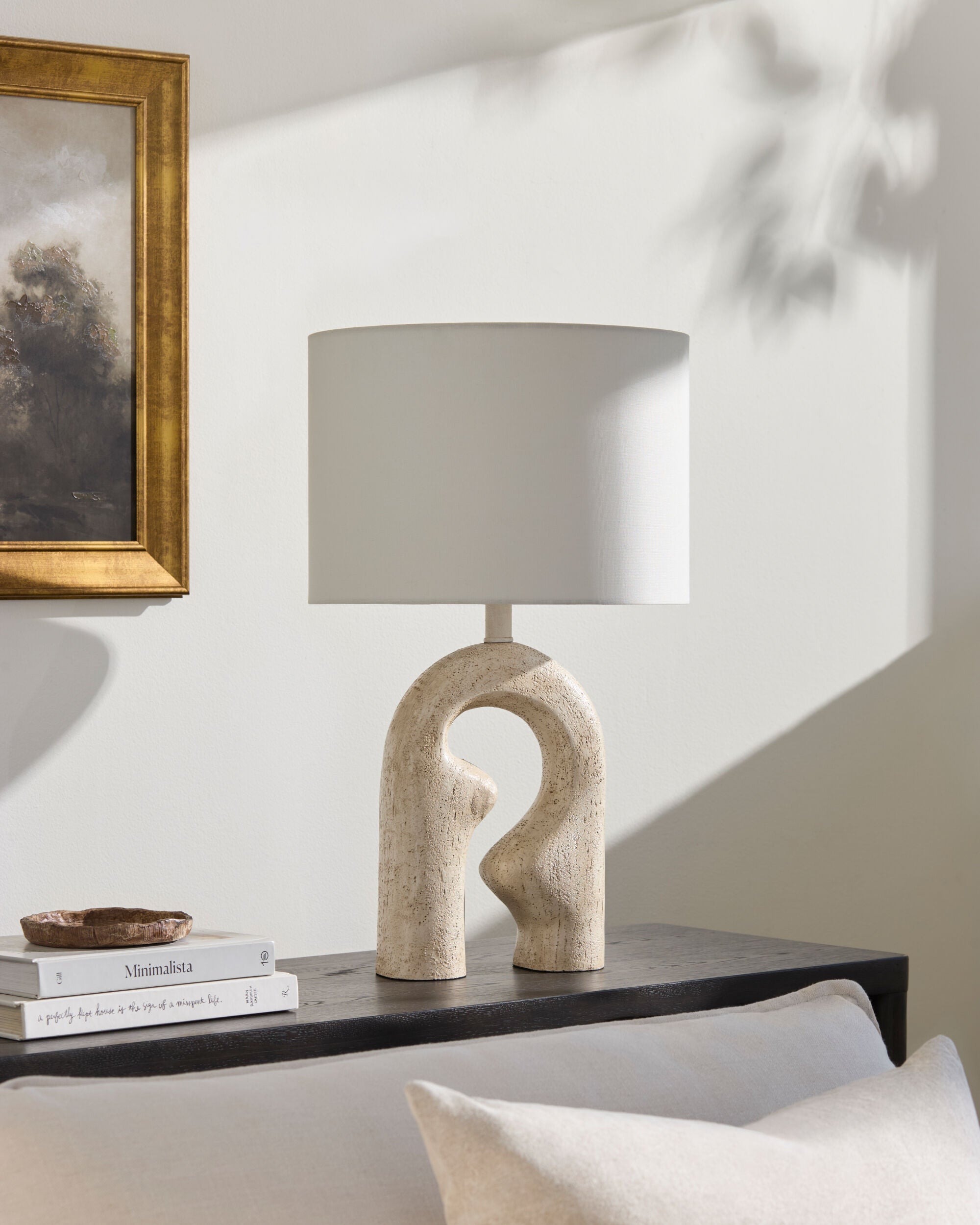 Ellory Accent Table Lamp