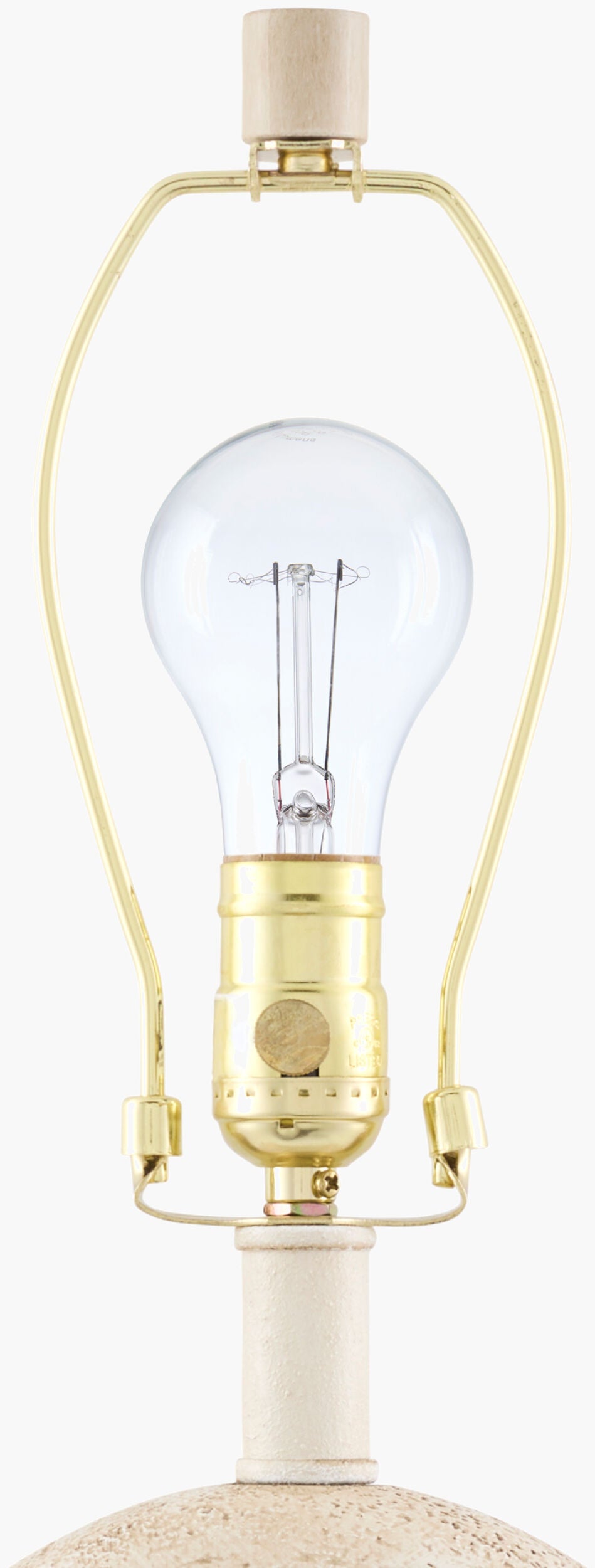 Ellory Accent Table Lamp