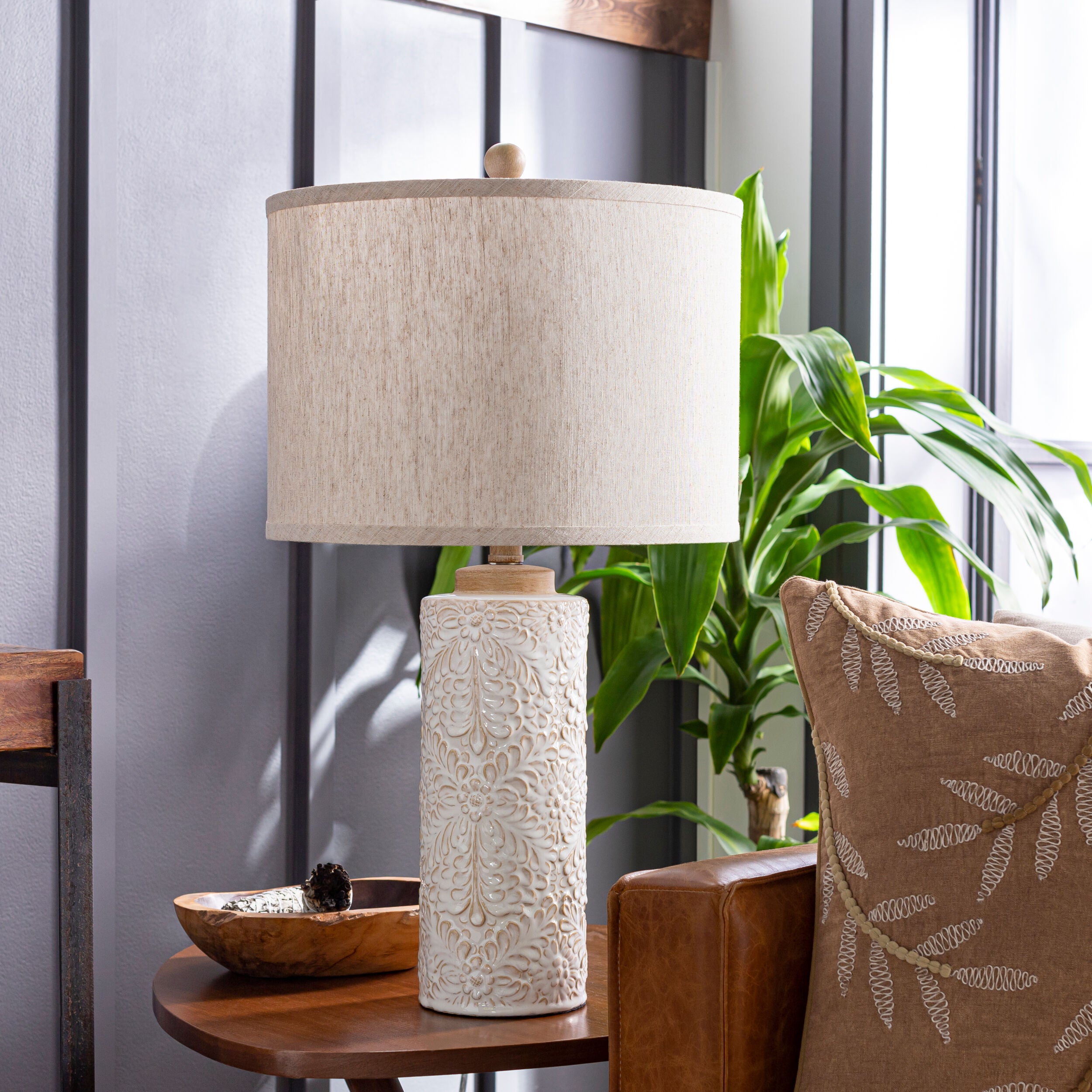 Esben Accent Table Lamp