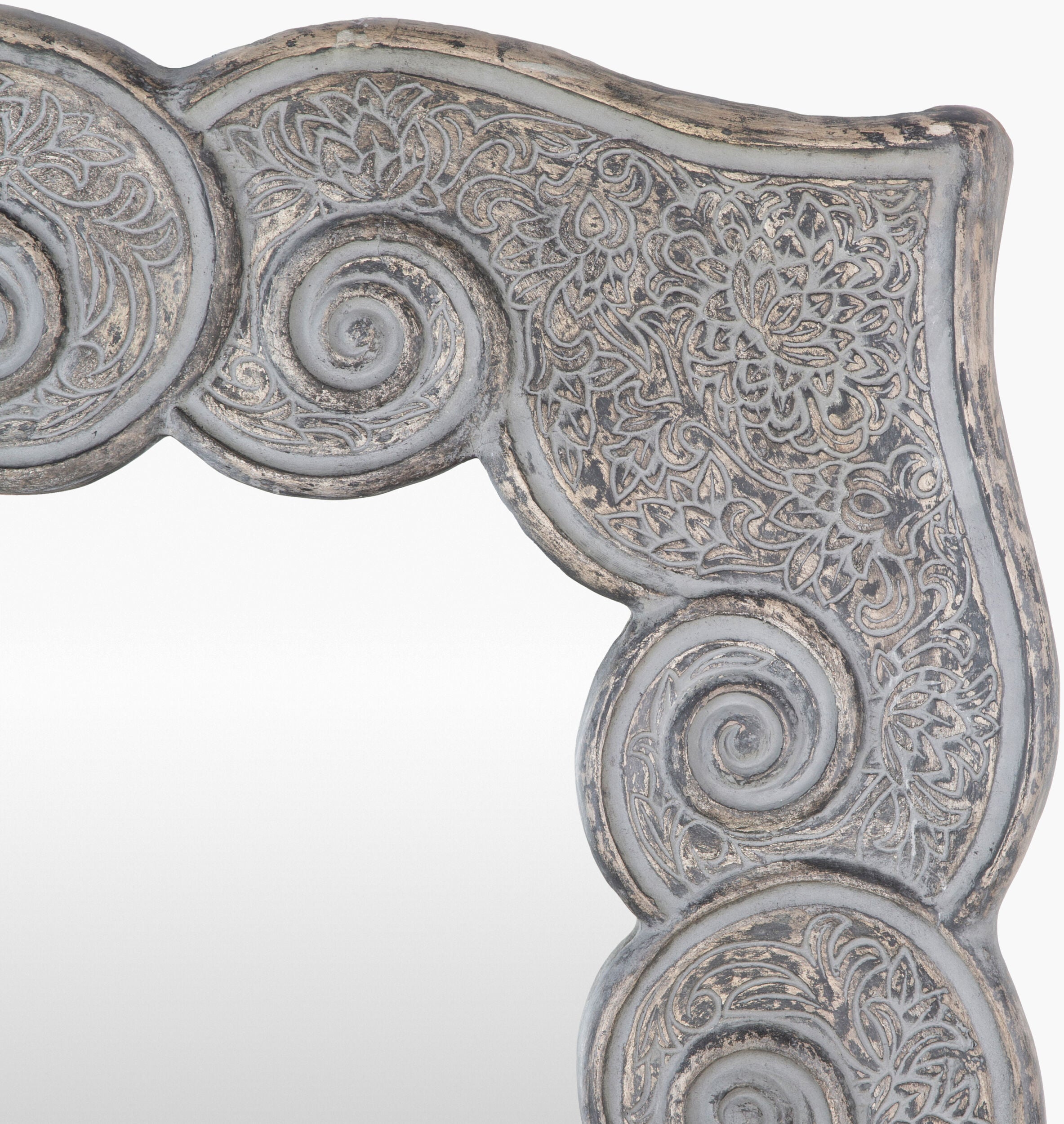 Espirito Mirror