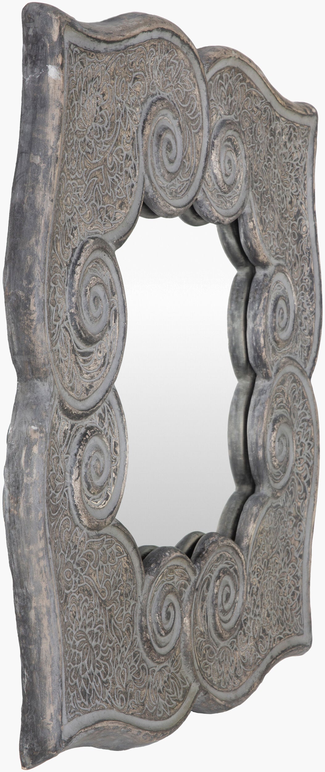 Espirito Mirror
