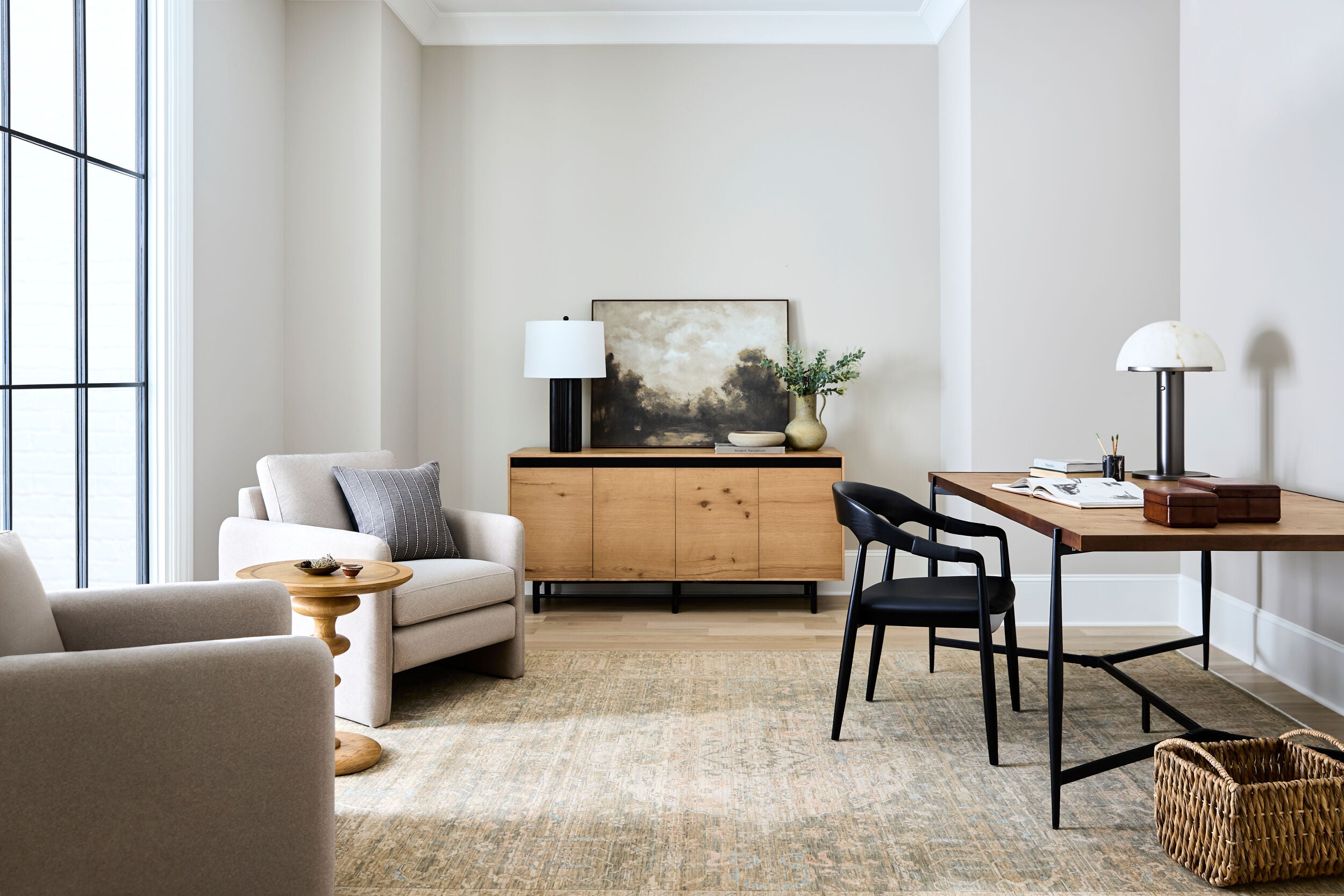 Etoile Accent Table Lamp