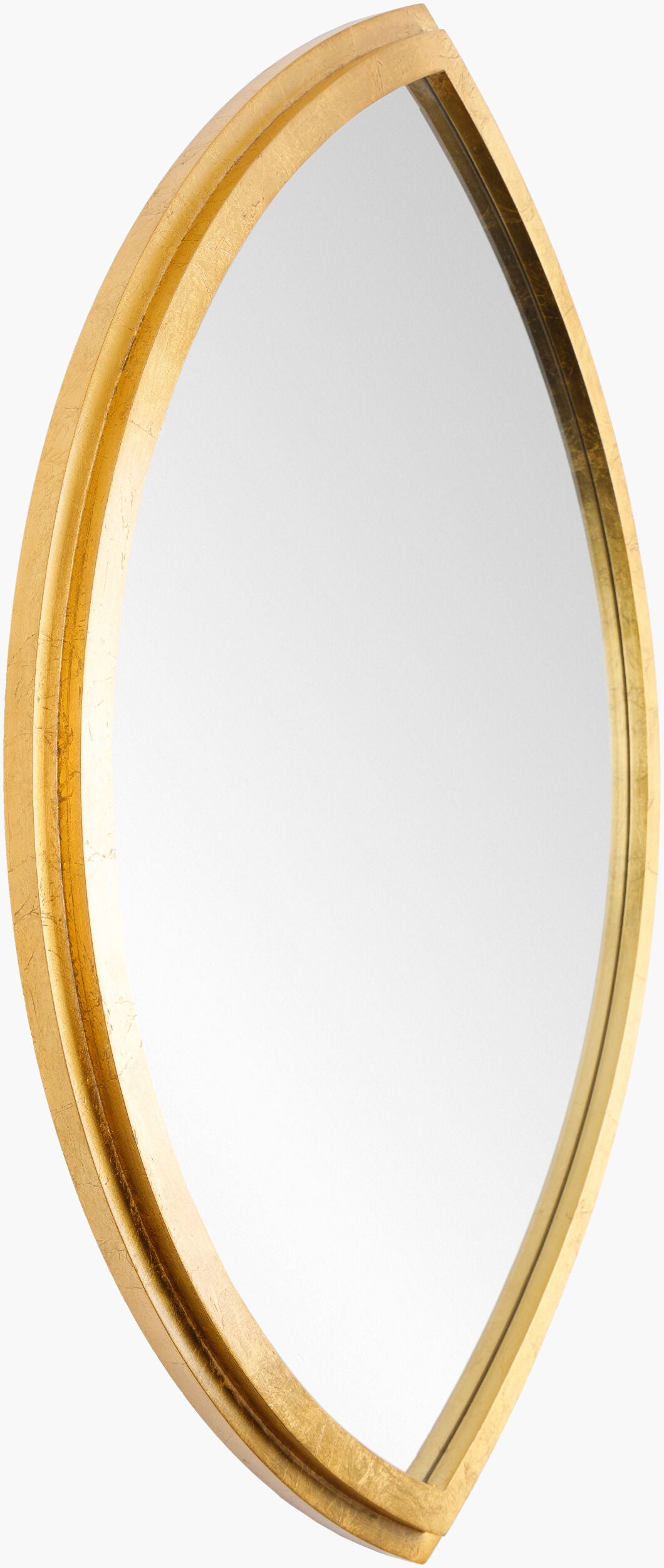 Chateaux Mirror