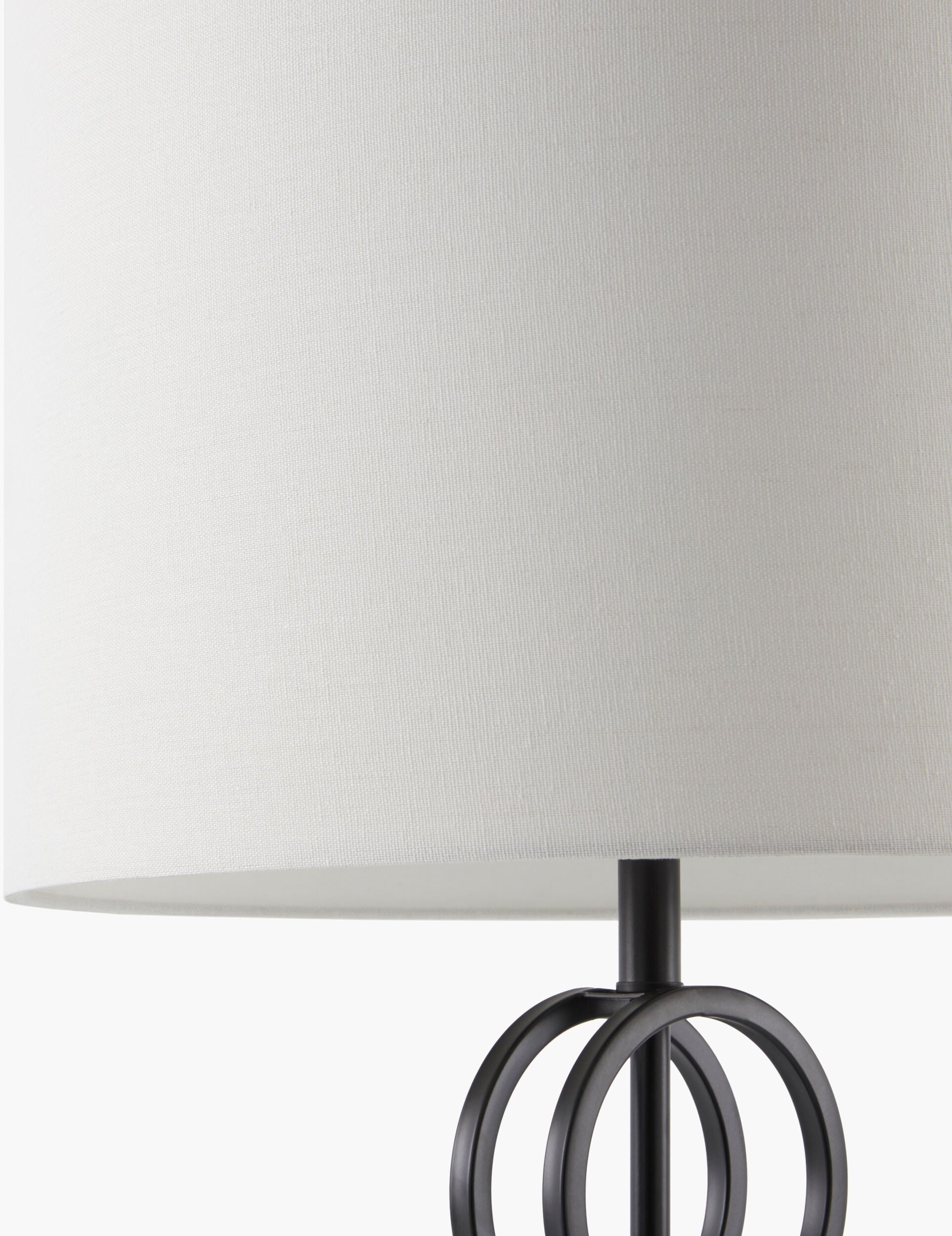 Evans Accent Table Lamp