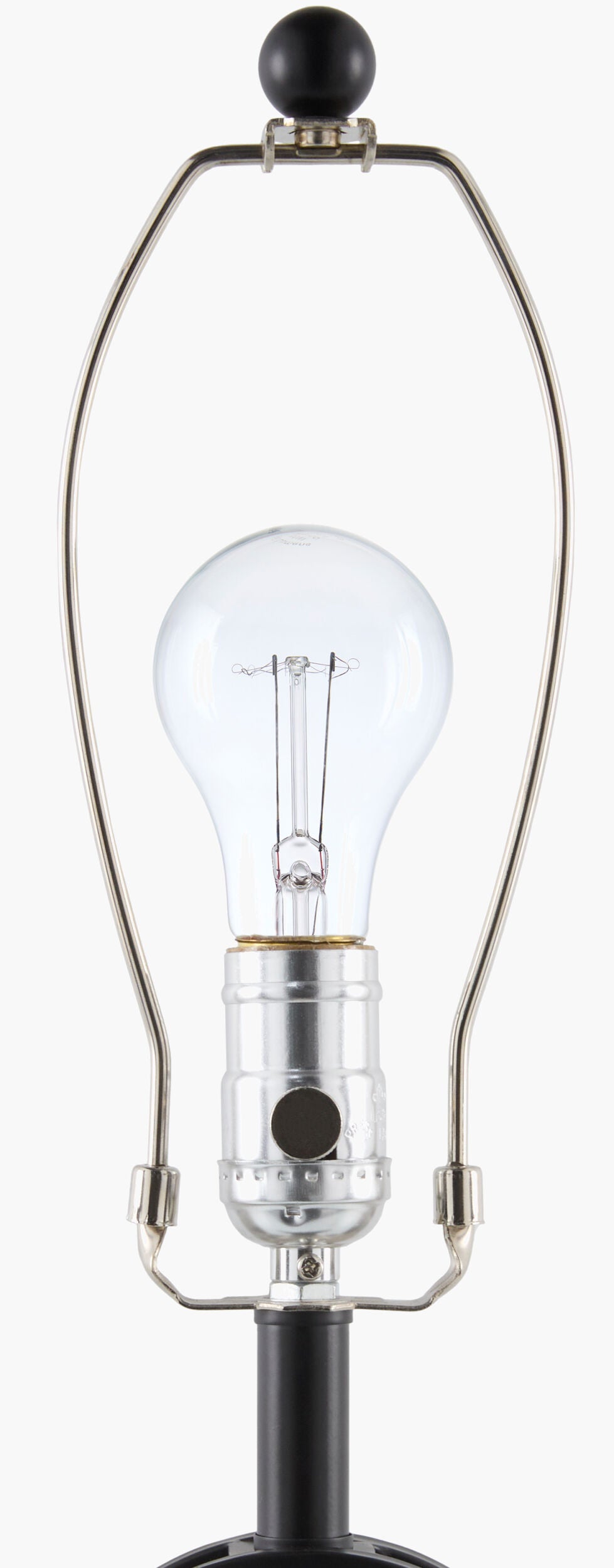 Evans Accent Table Lamp