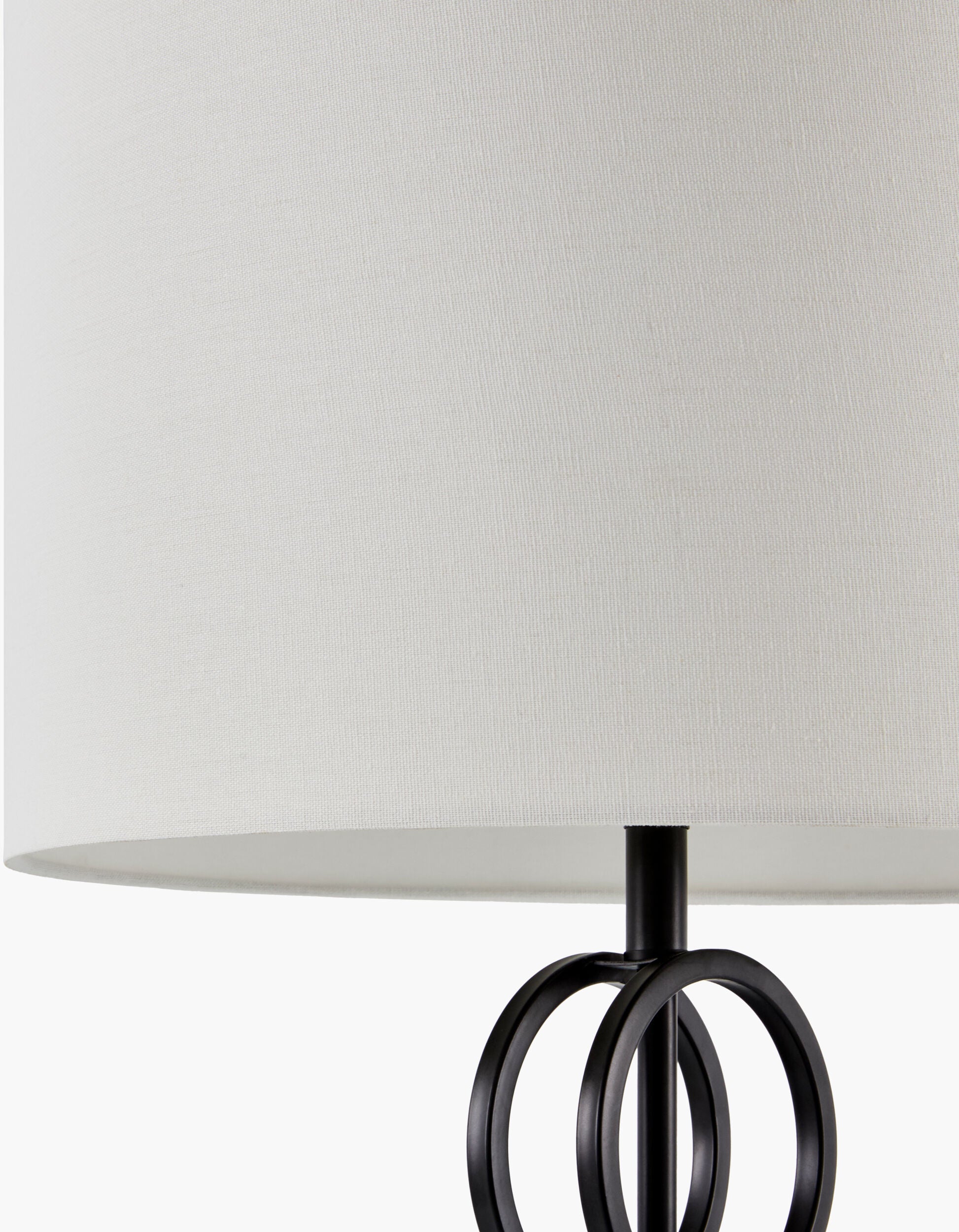 Evans Accent Table Lamp