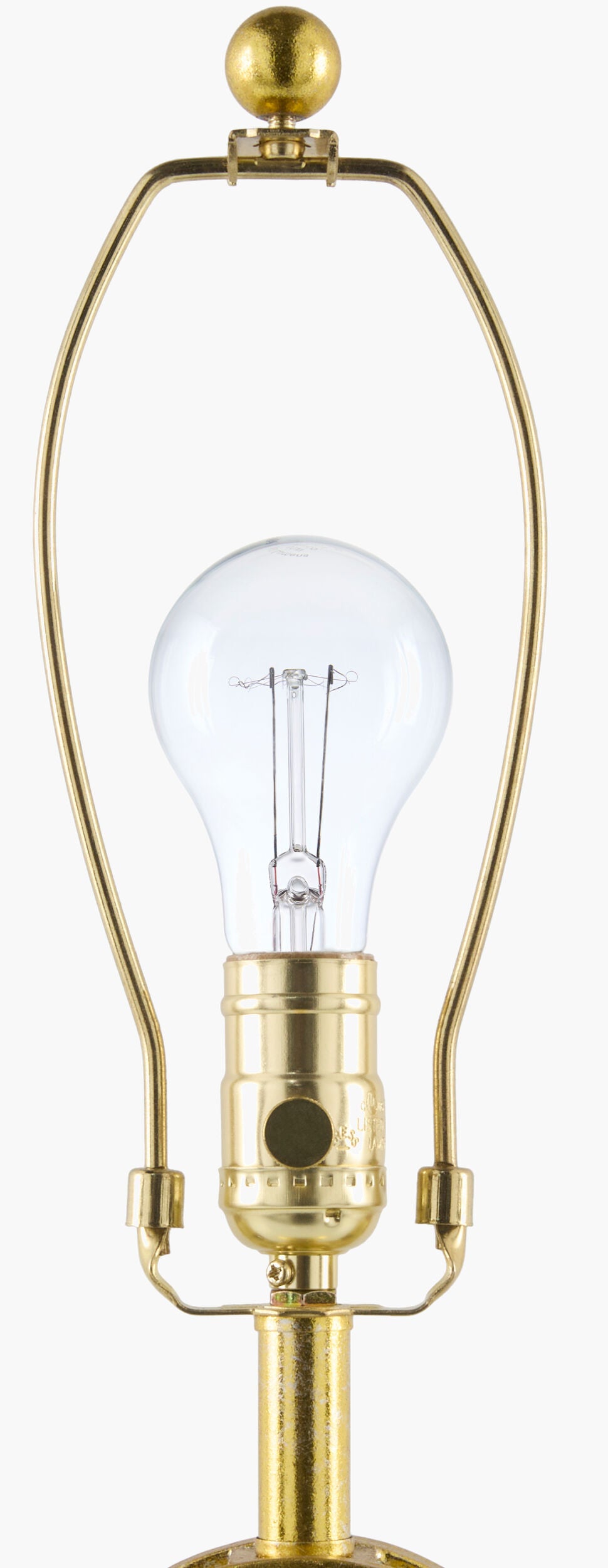Evans Accent Table Lamp