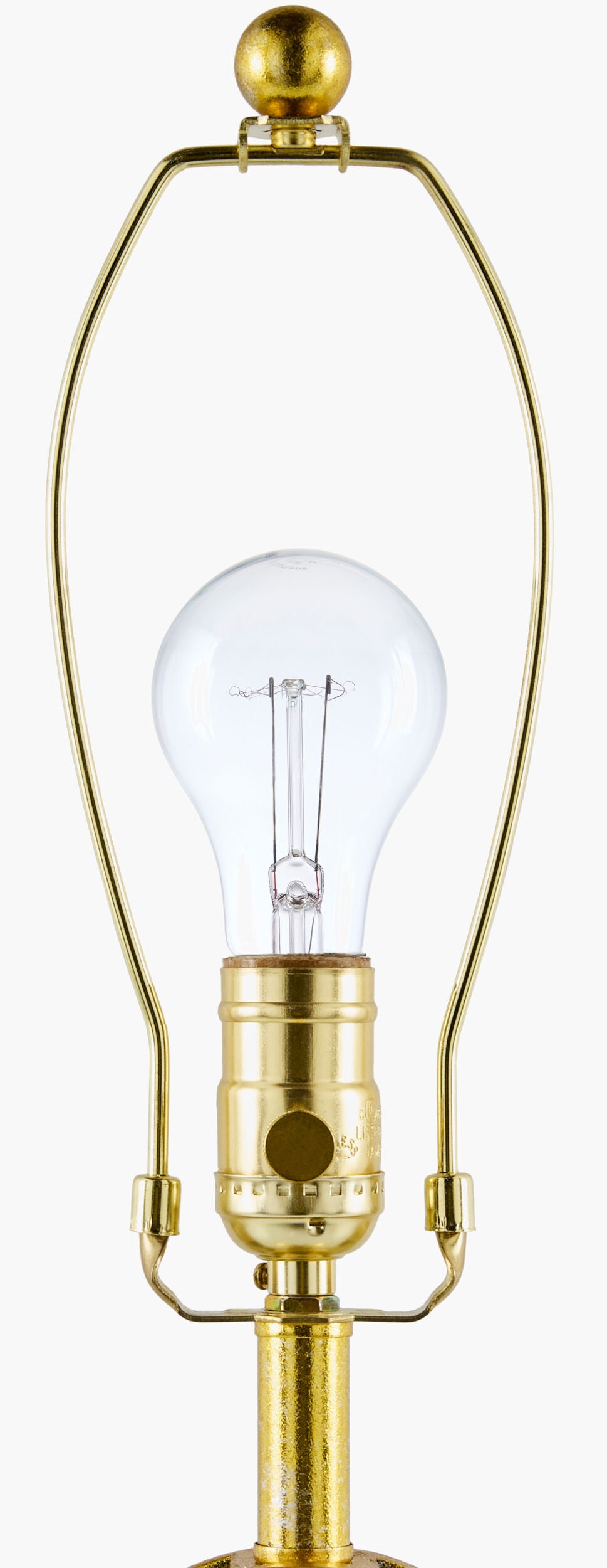 Evans Accent Table Lamp