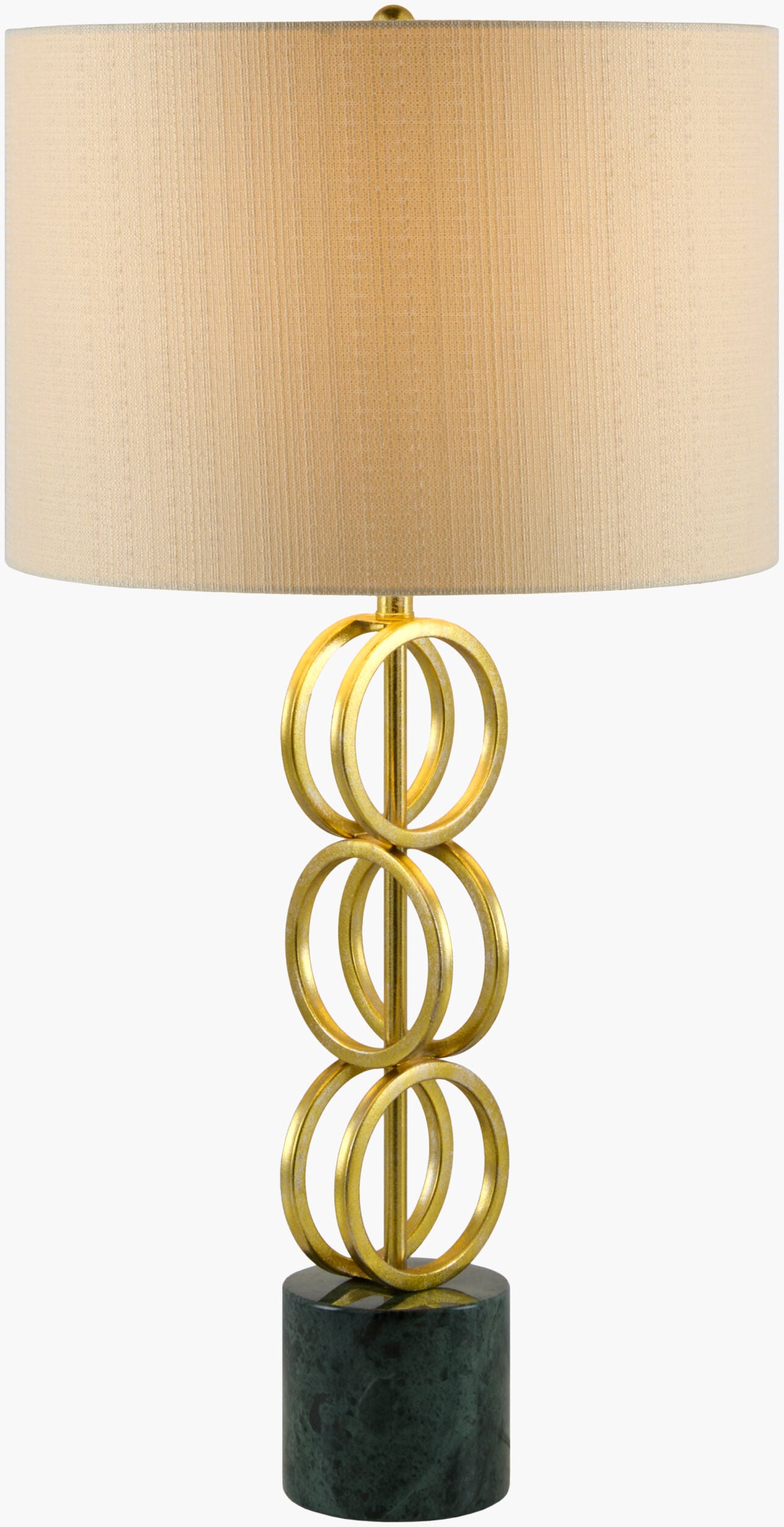 Evans Accent Table Lamp