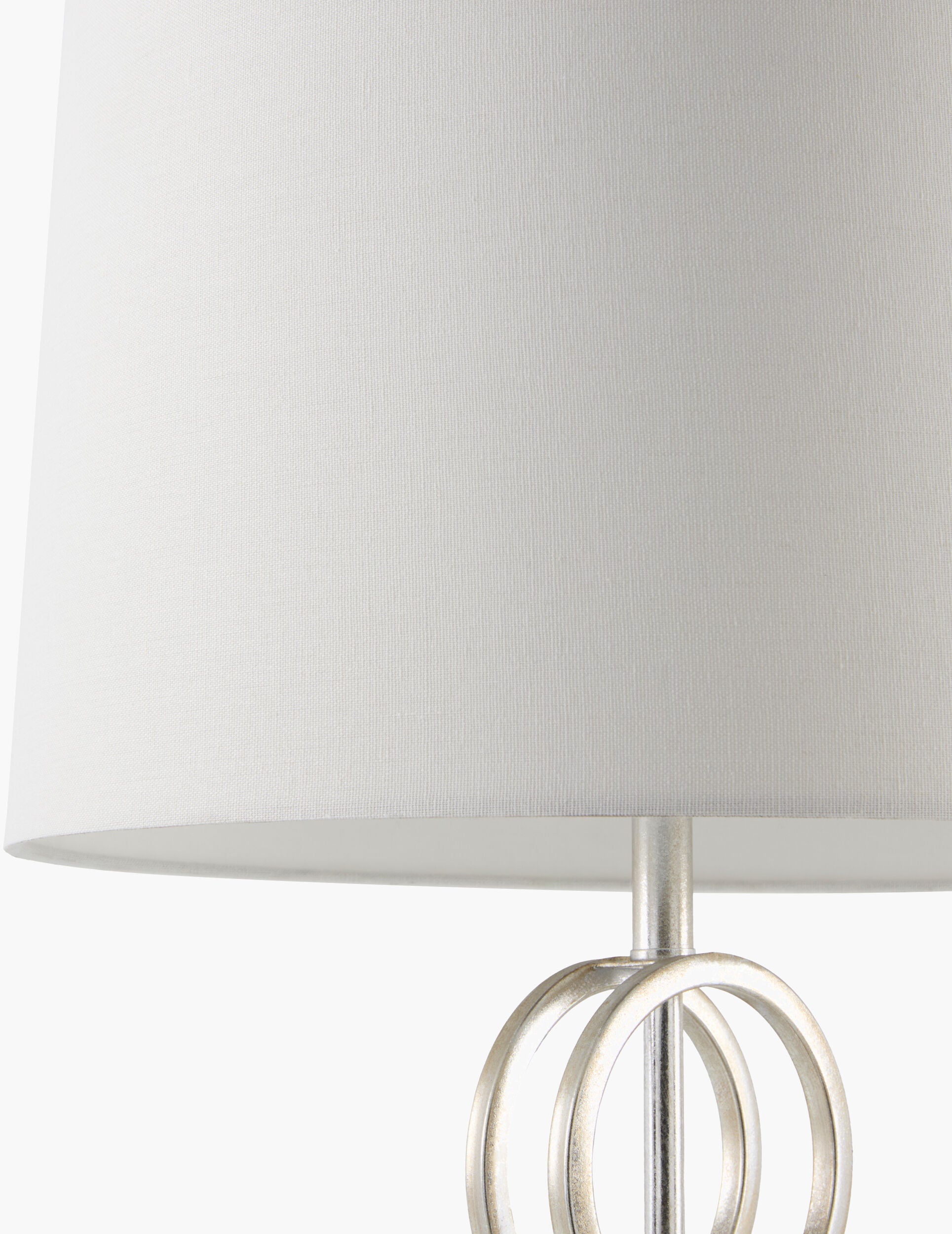 Evans Accent Table Lamp