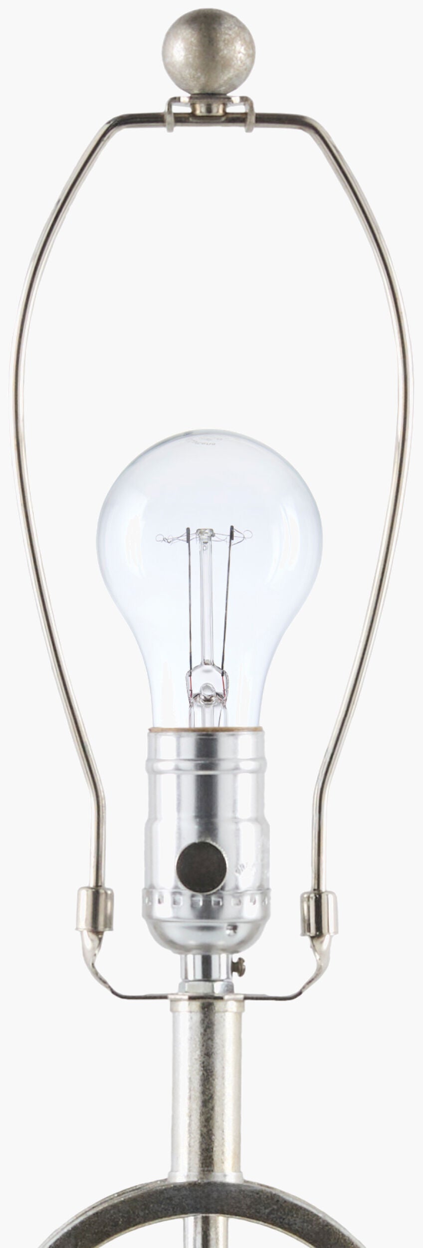 Evans Accent Table Lamp