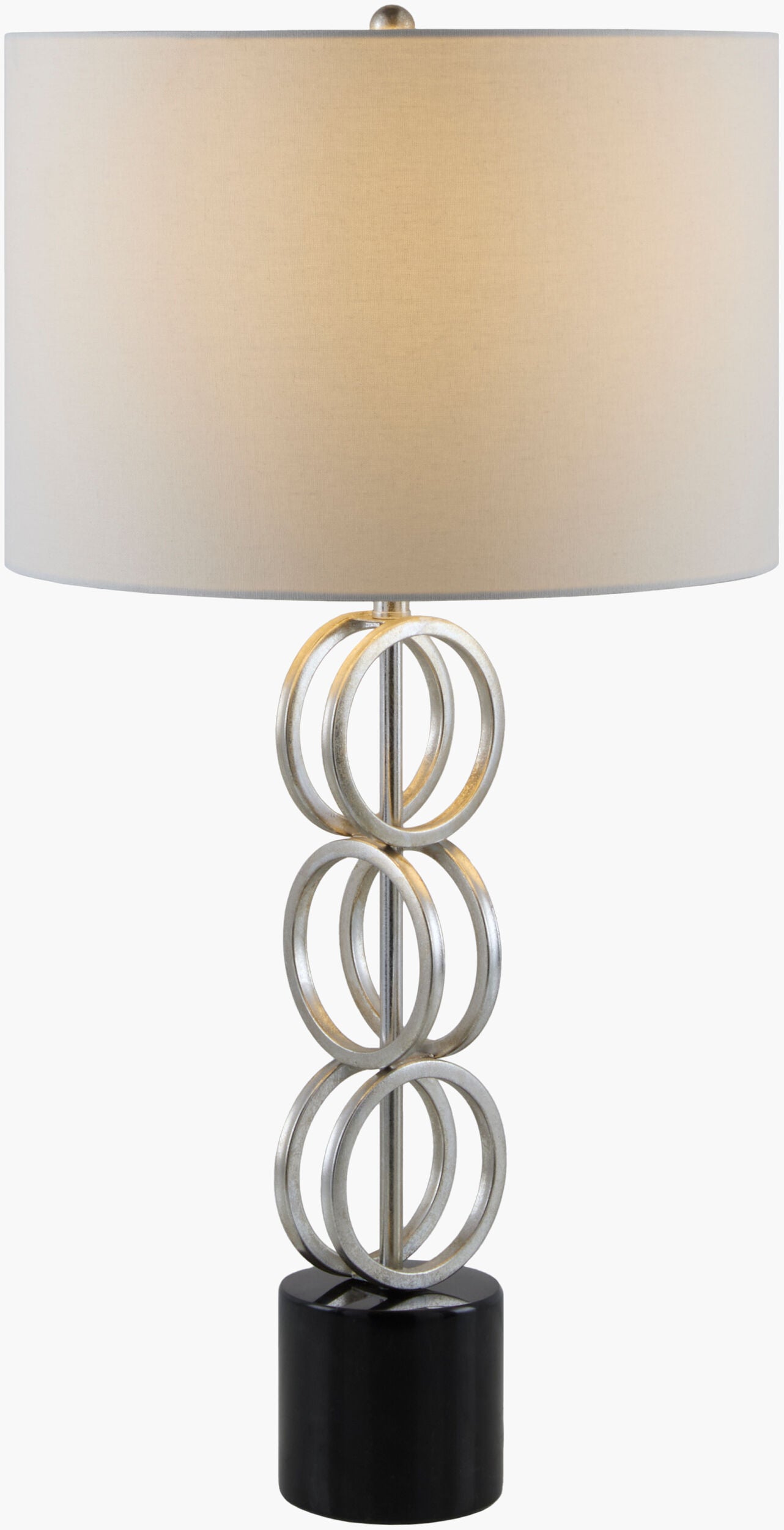Evans Accent Table Lamp