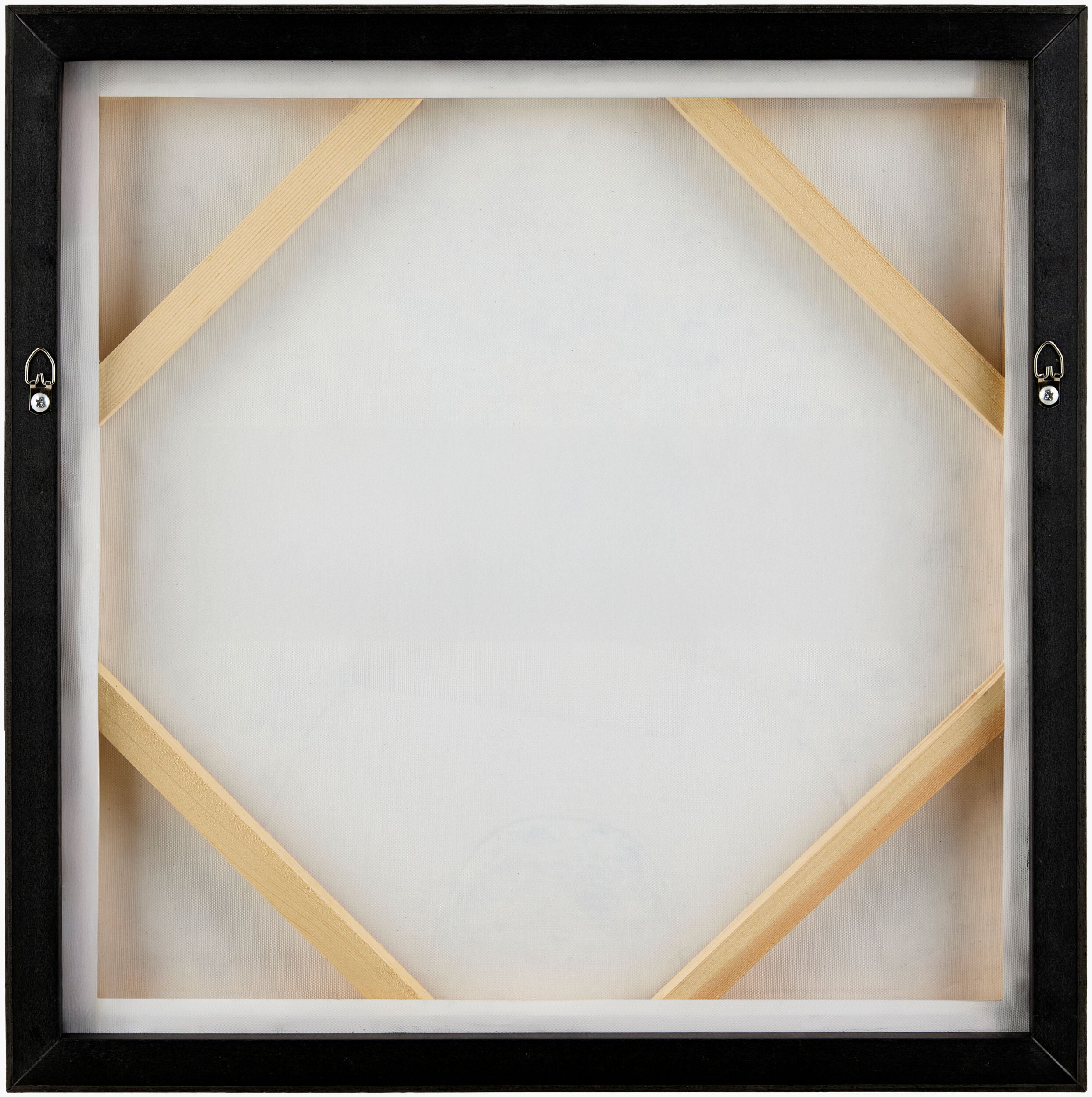 Exploration Framed Art