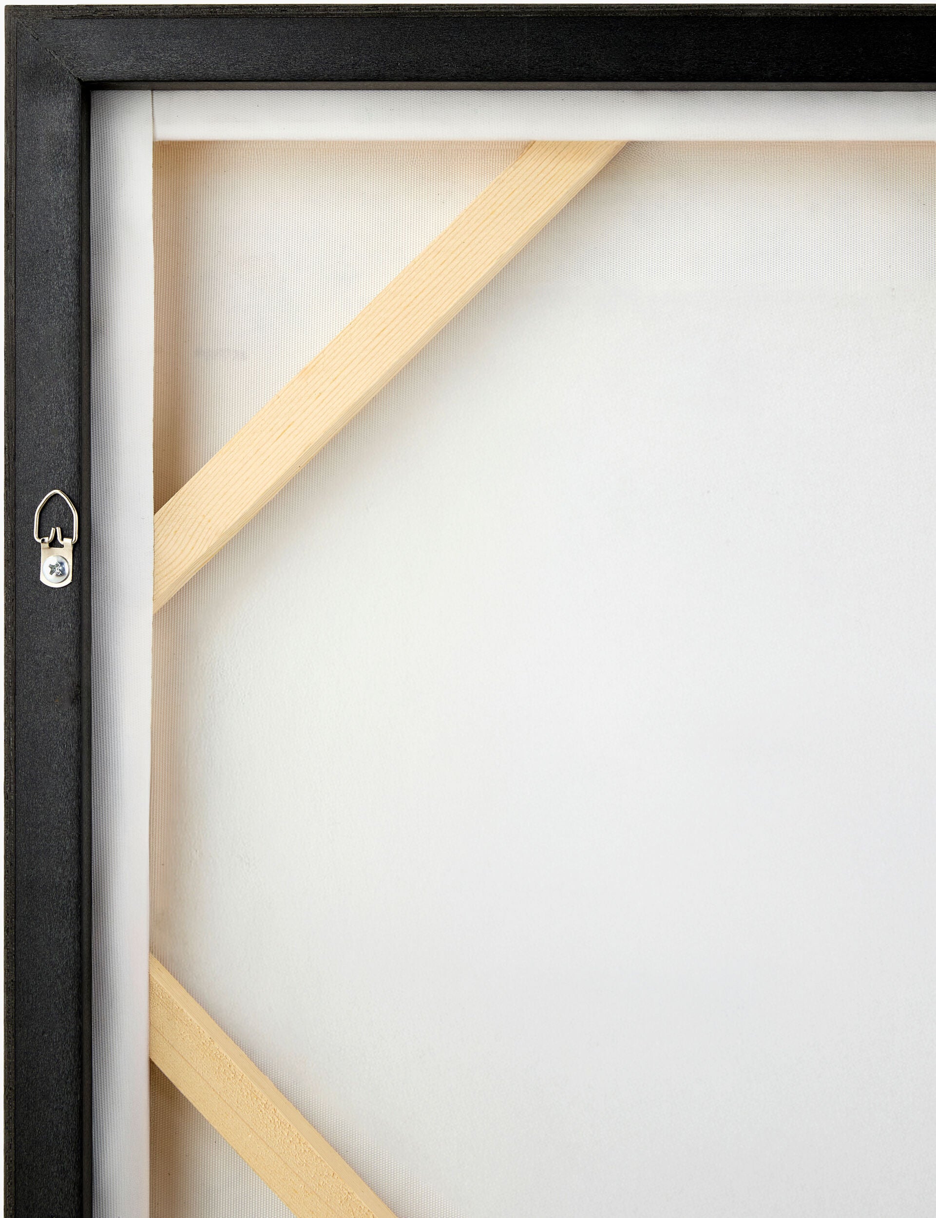 Exploration Framed Art