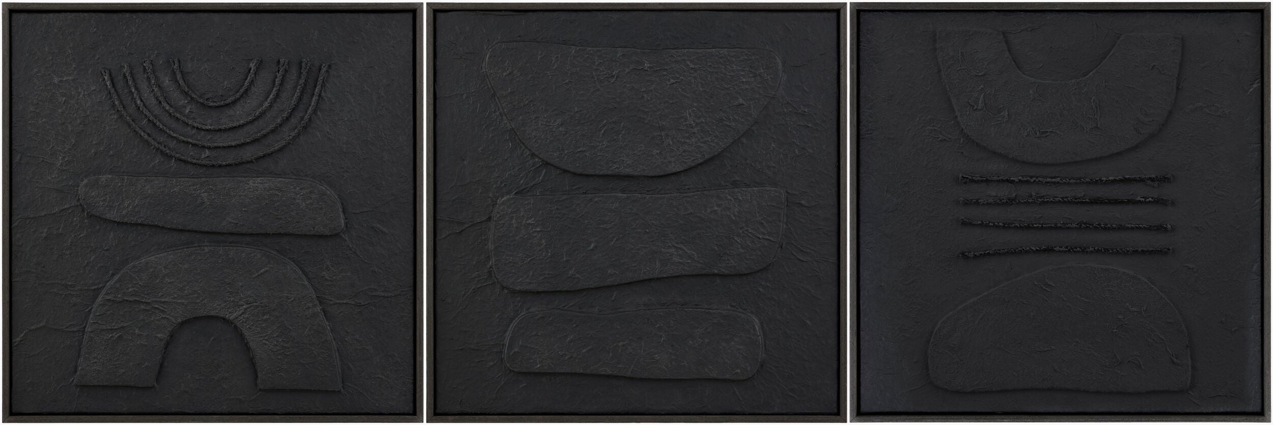 Exploration Framed Art