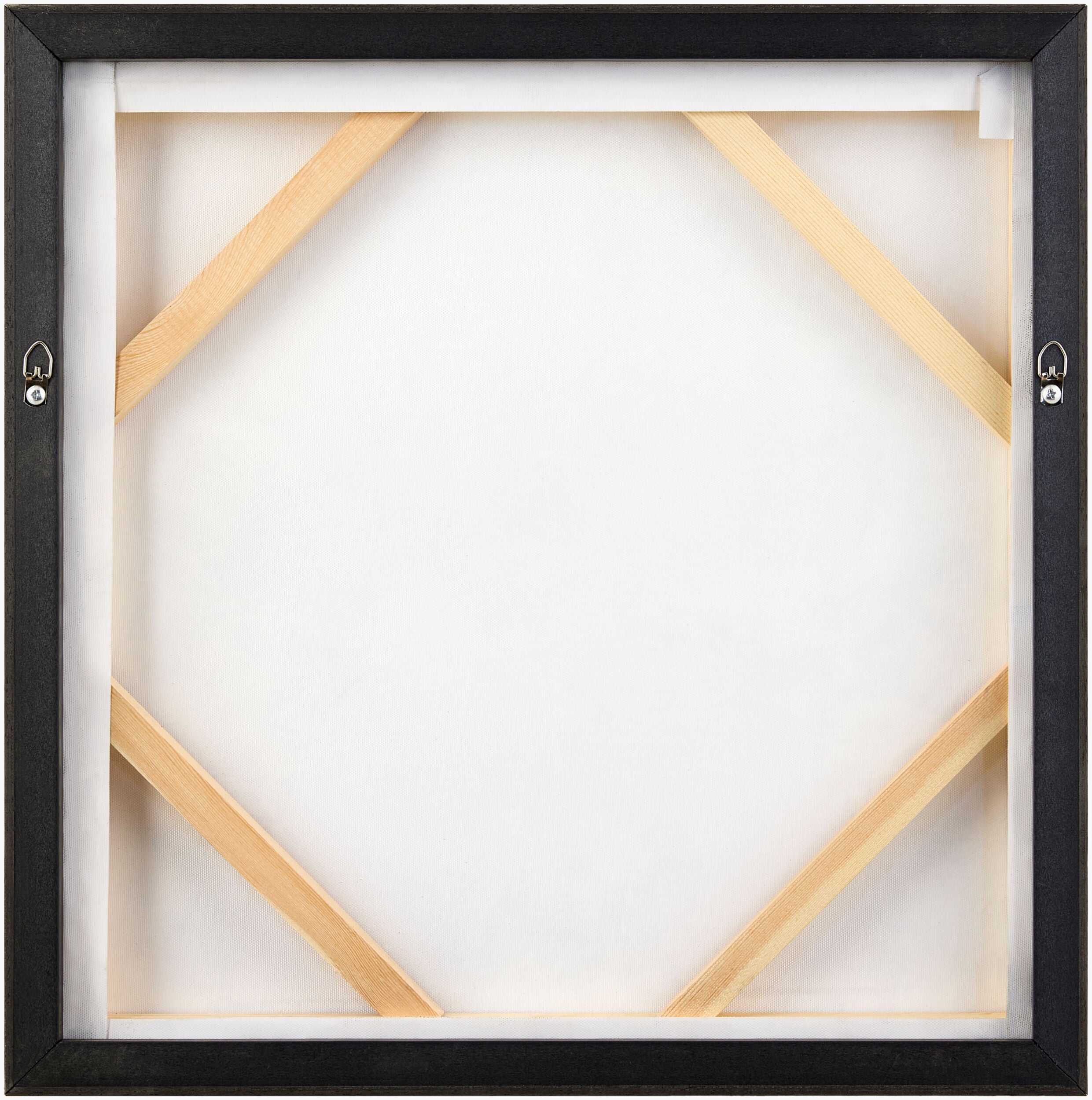 Exploration Framed Art