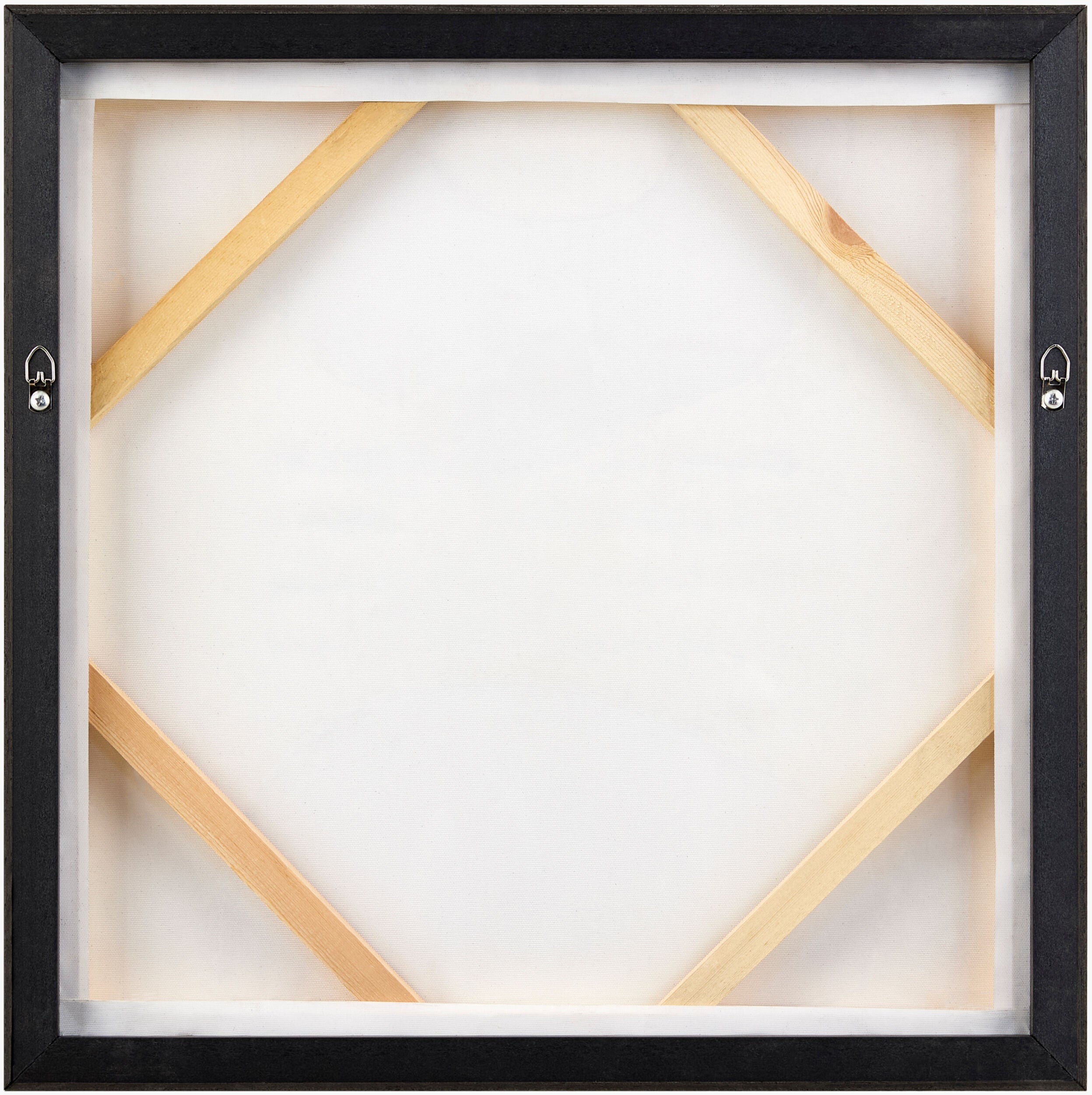 Exploration Framed Art