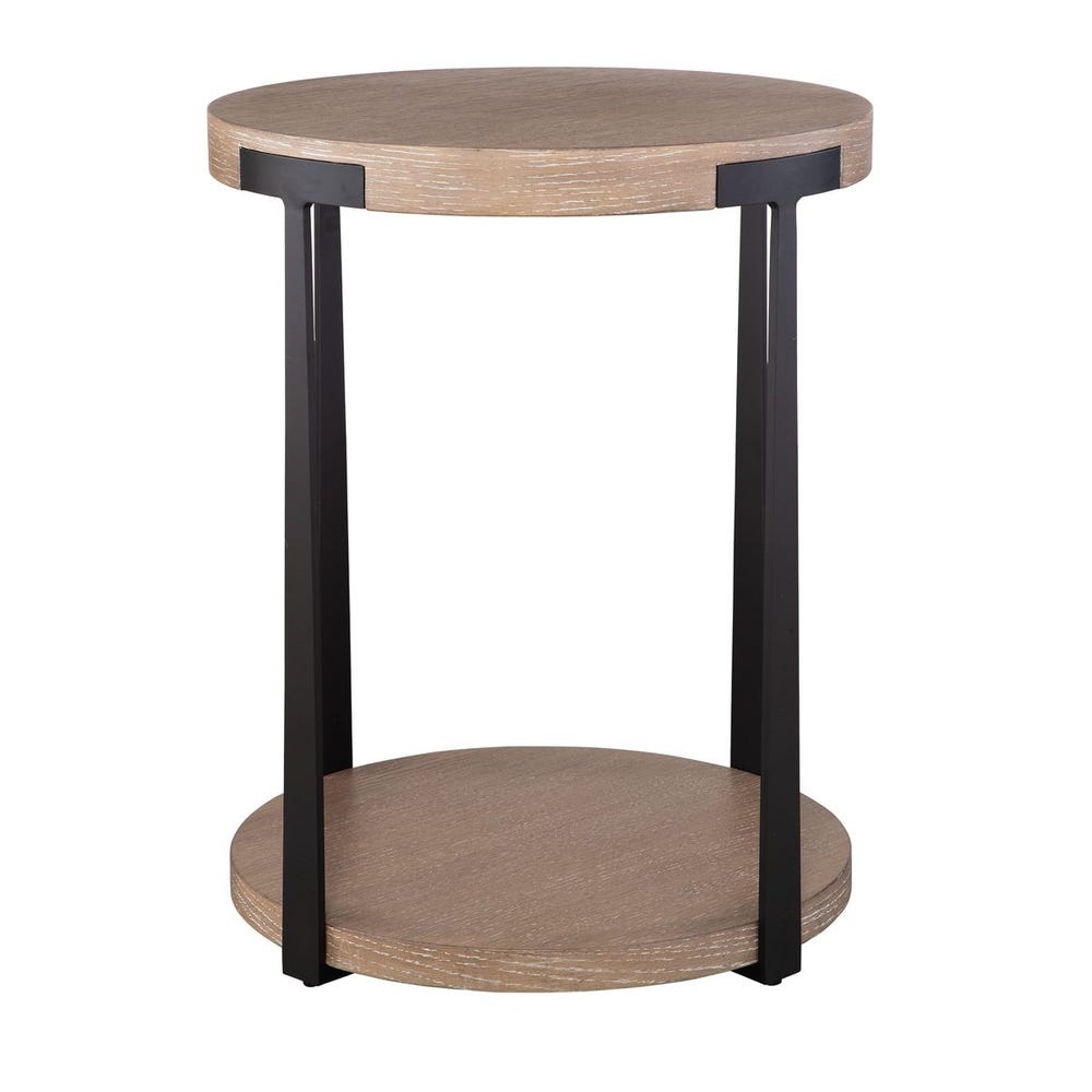 Palisade Side Table