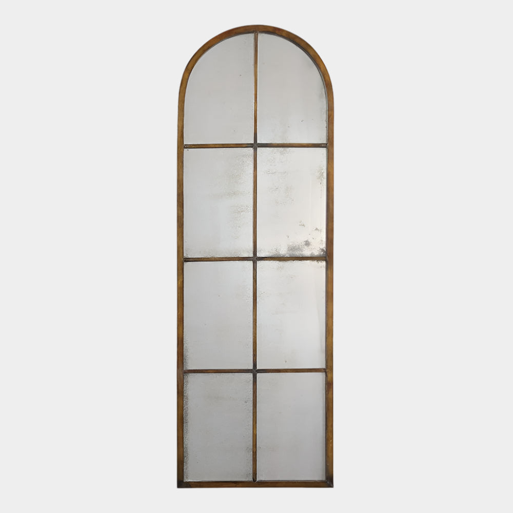 Amiel Arch Mirror