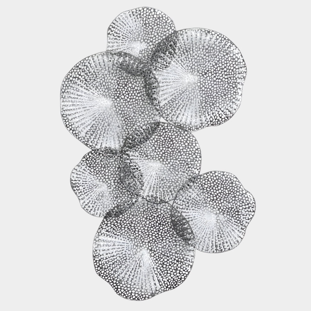 Ripley Metal Wall Decor