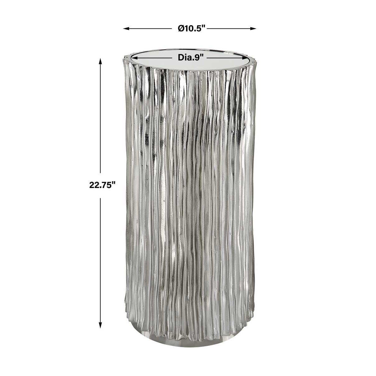 Echo Drink Table