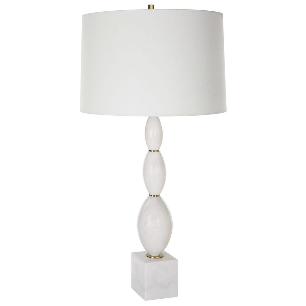 Regalia Table Lamp