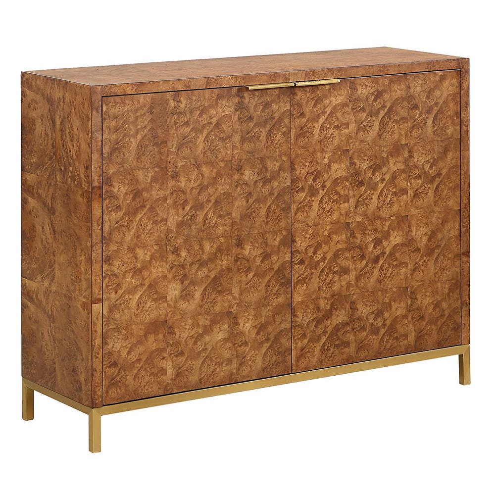 Jethro 2 Door Cabinet
