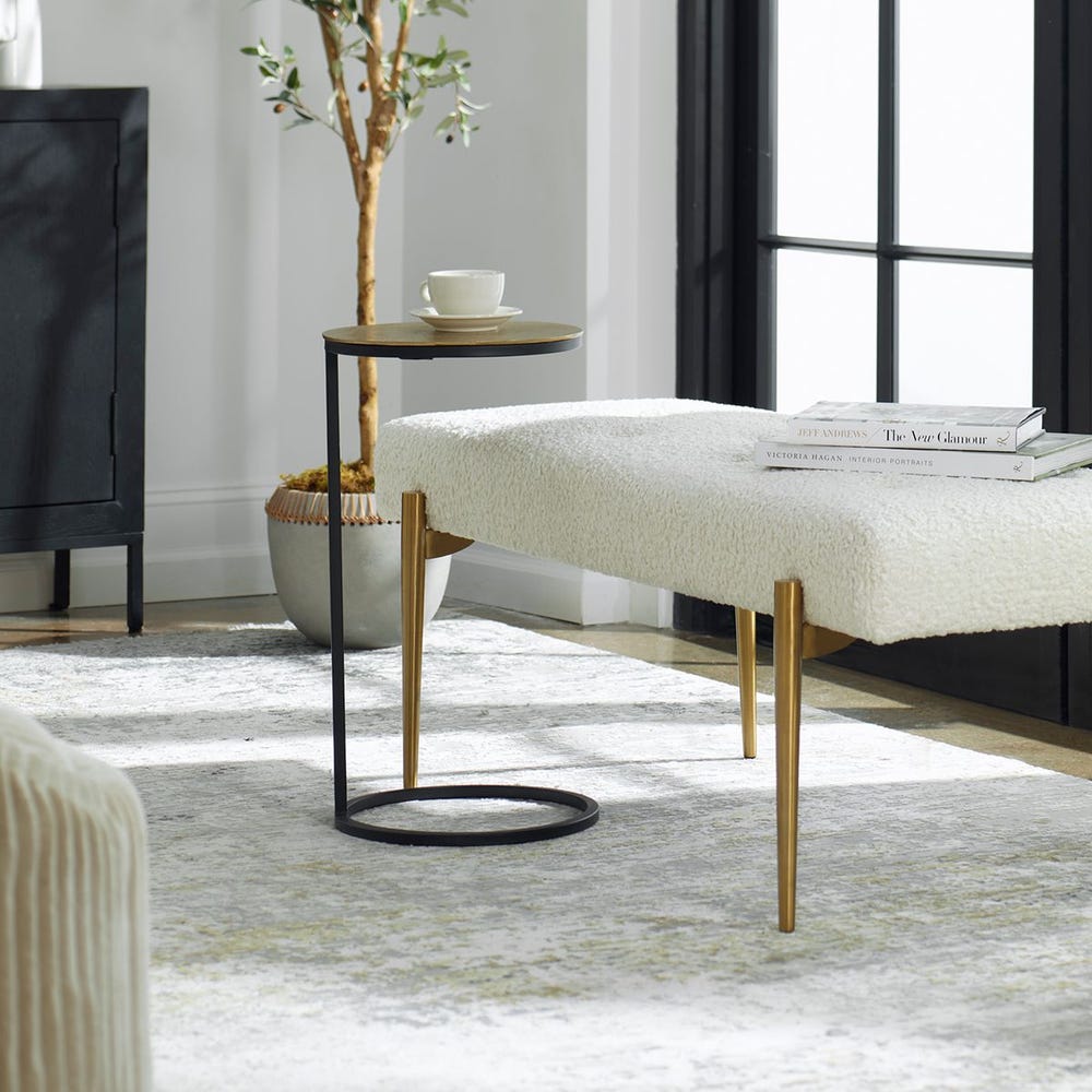 Brunei Accent Table